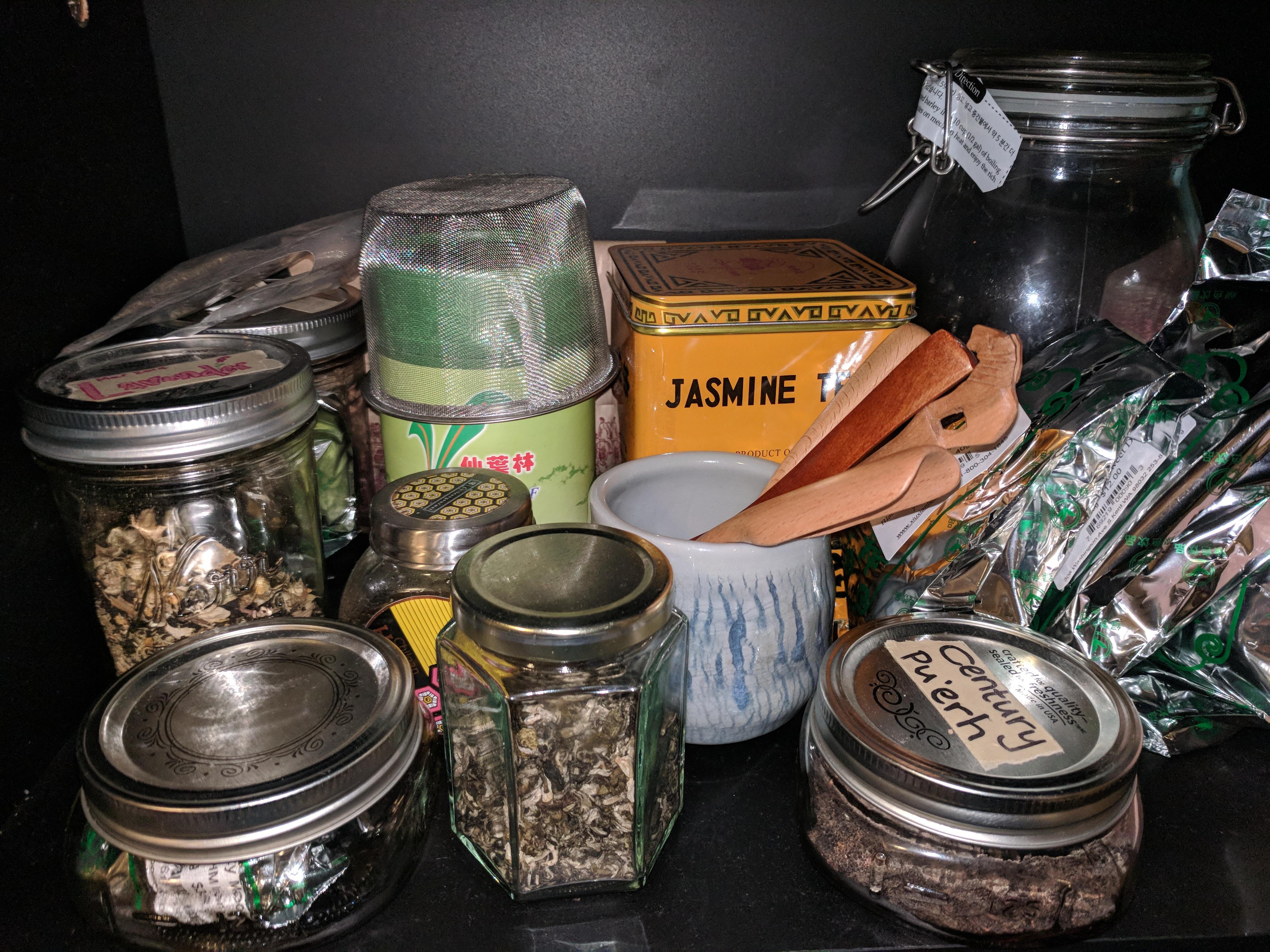 Just discovered this subreddit! Have been having an intense love affair