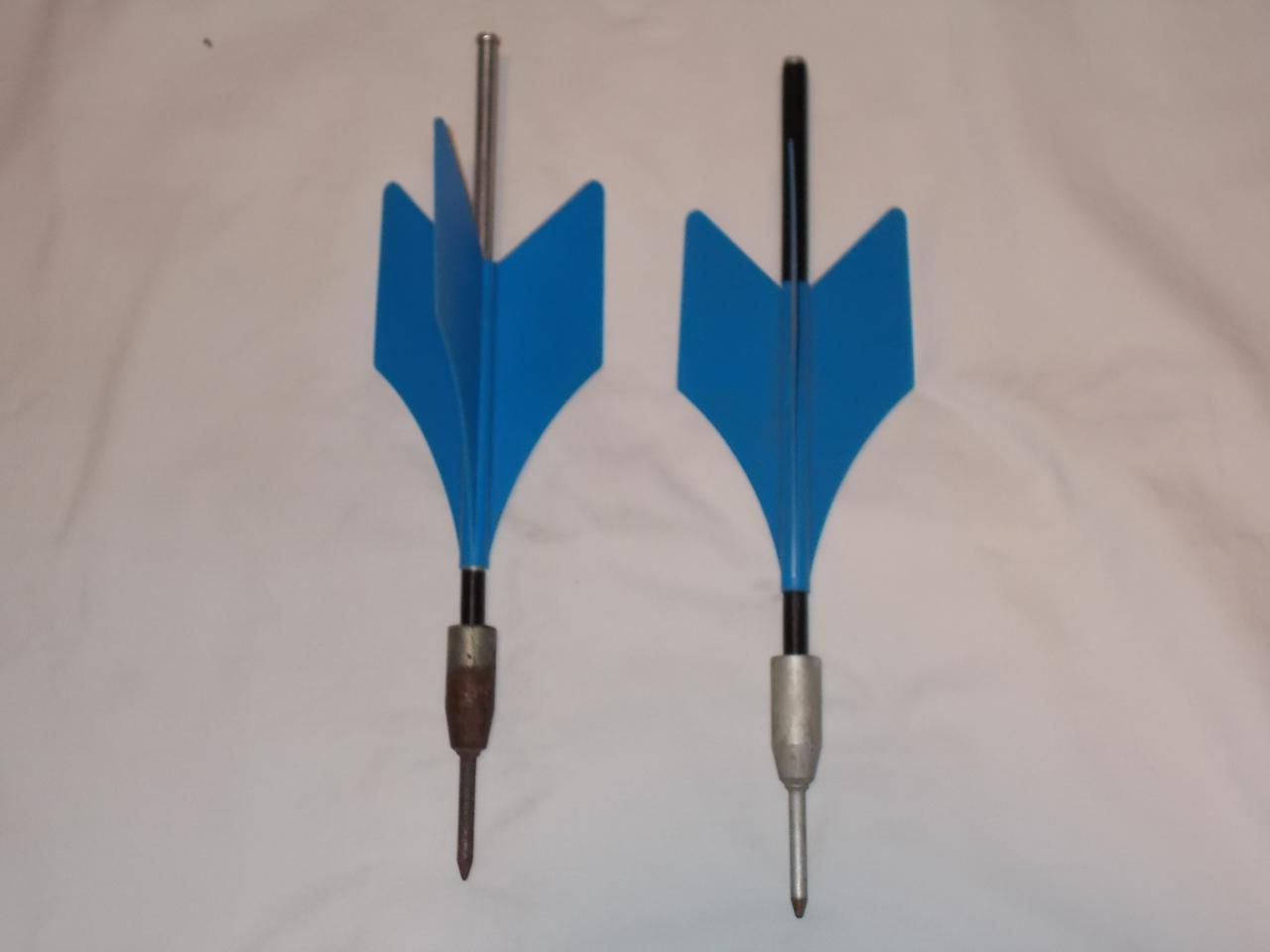 Lawn Darts! r/nostalgia