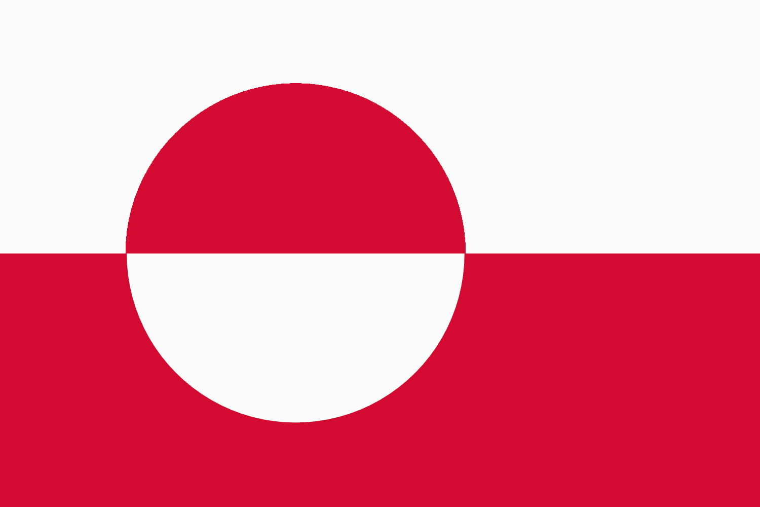97 best Flag Of Greenland images on Pholder Vexillologycirclejerk
