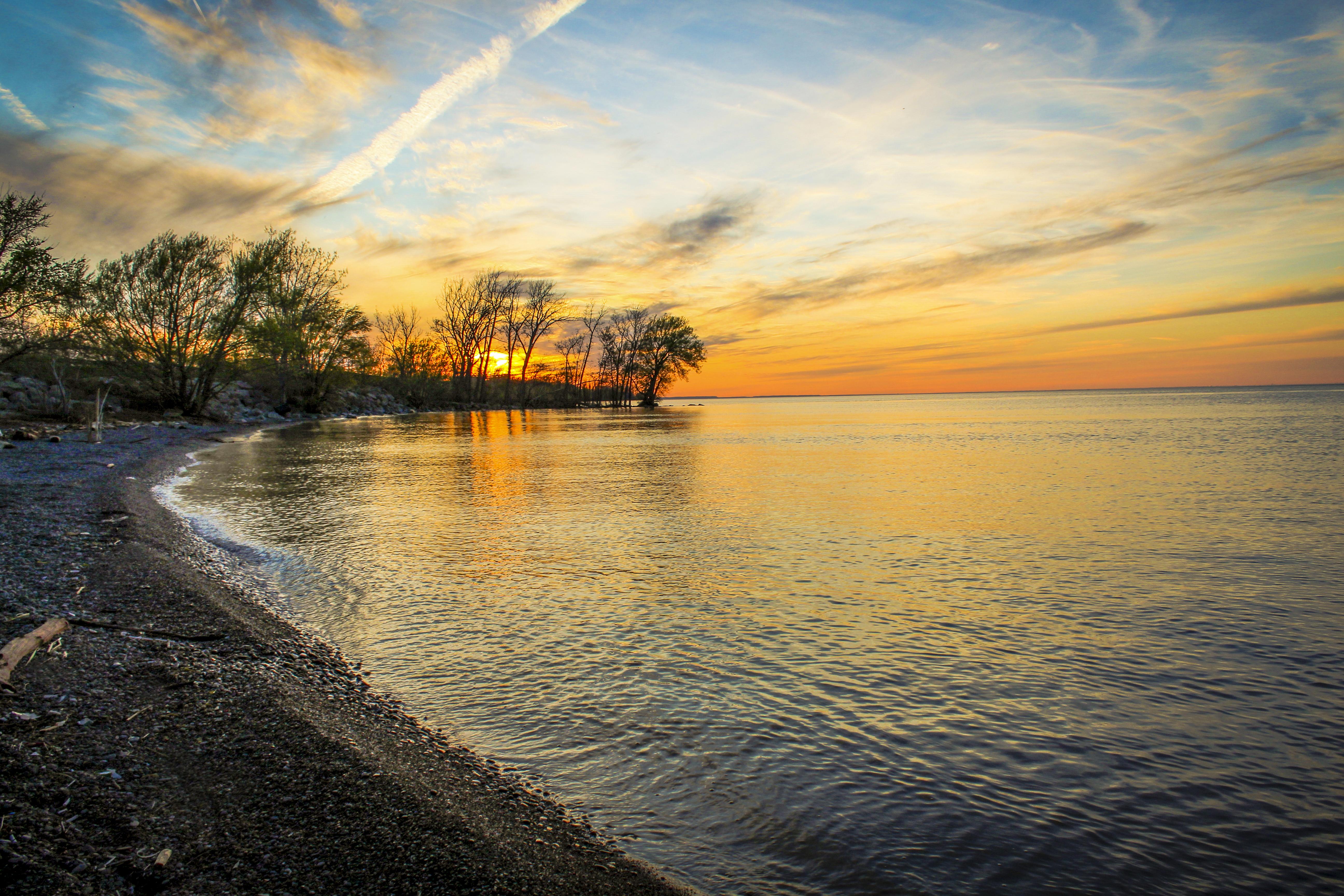 [OC] [5184x3456] Jordan Harbour Jordan, Ontario, Canada. r/EarthPorn