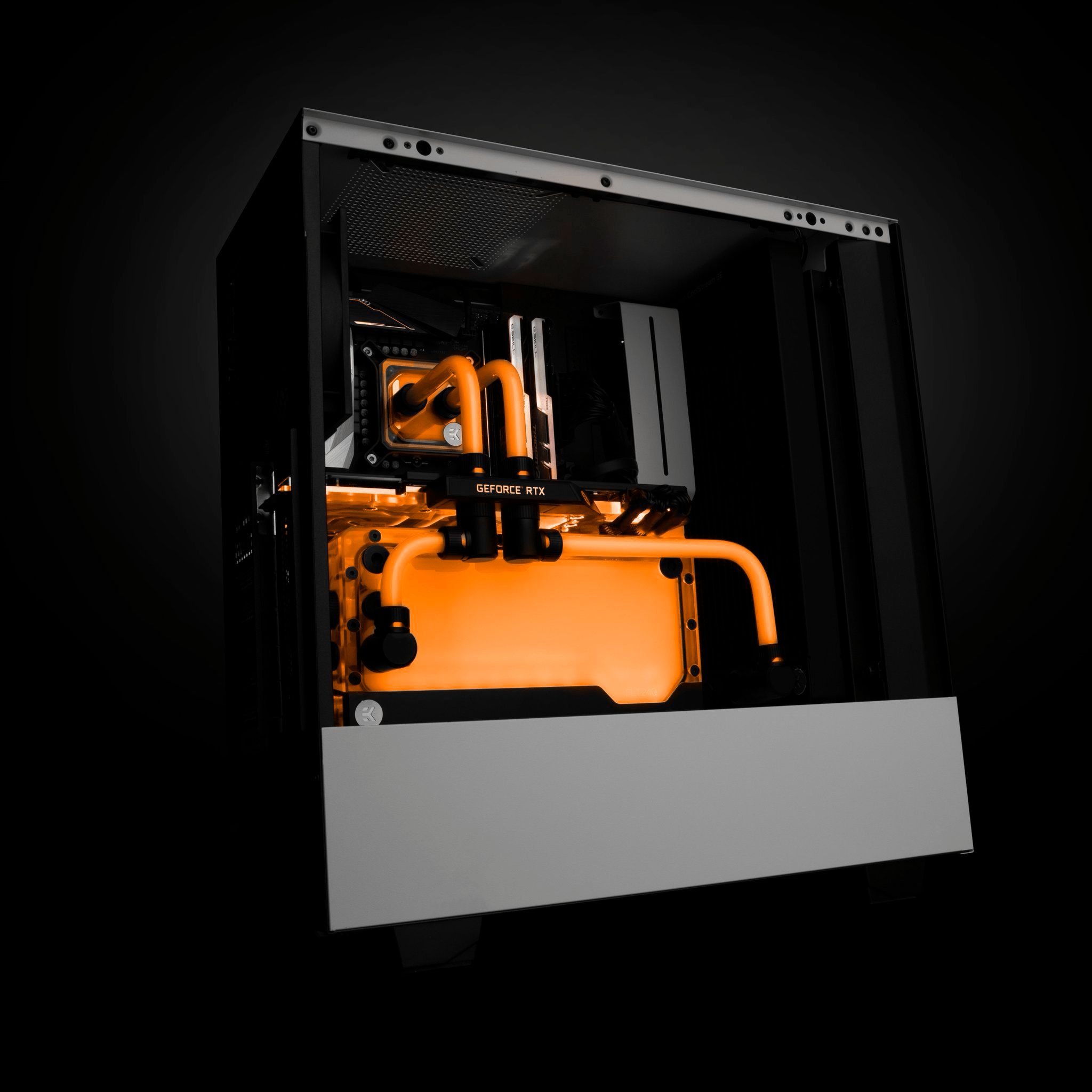 9169 best r/watercooling images on Pholder Fresh fluid and redid