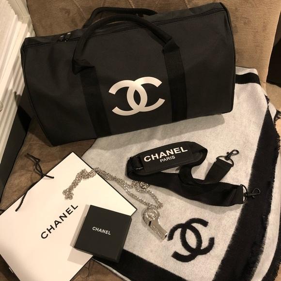 [W2C] Chanel VIP Duffle r/DesignerReps