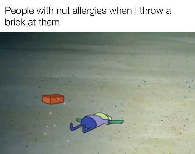 Please, help me with this joke. I don't understand what's the