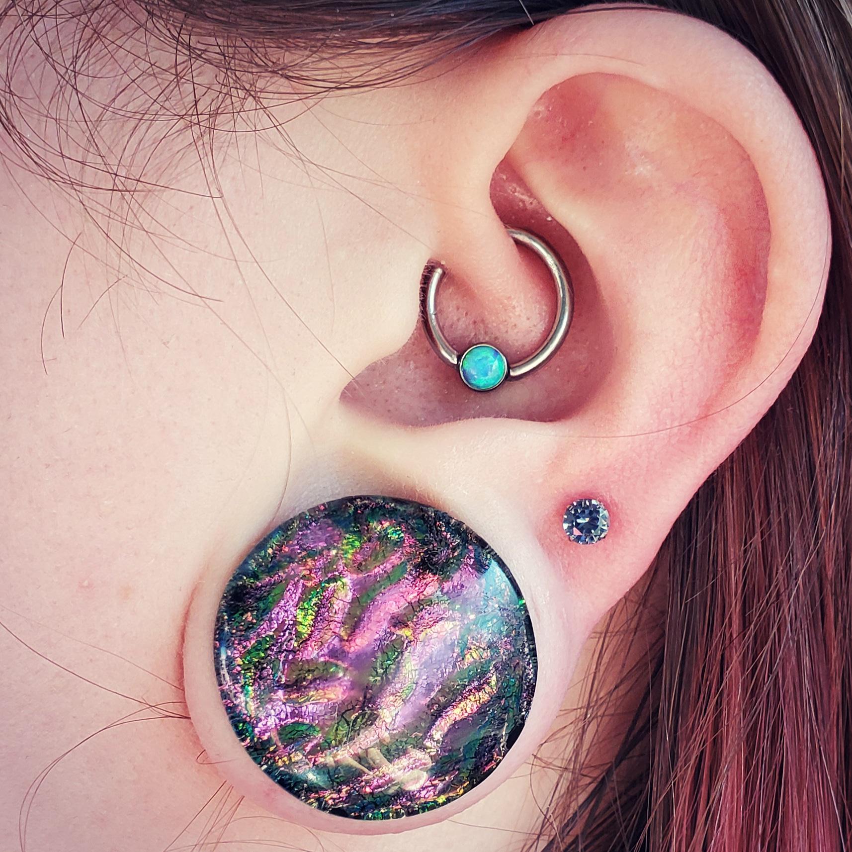 Now that I'm done stretching got my seconds back after the stretch ate