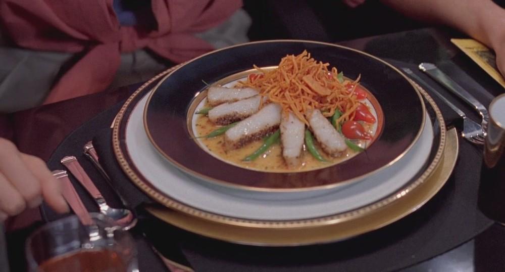 Chilean sea bass from Jurassic Park r/bingingwithbabish