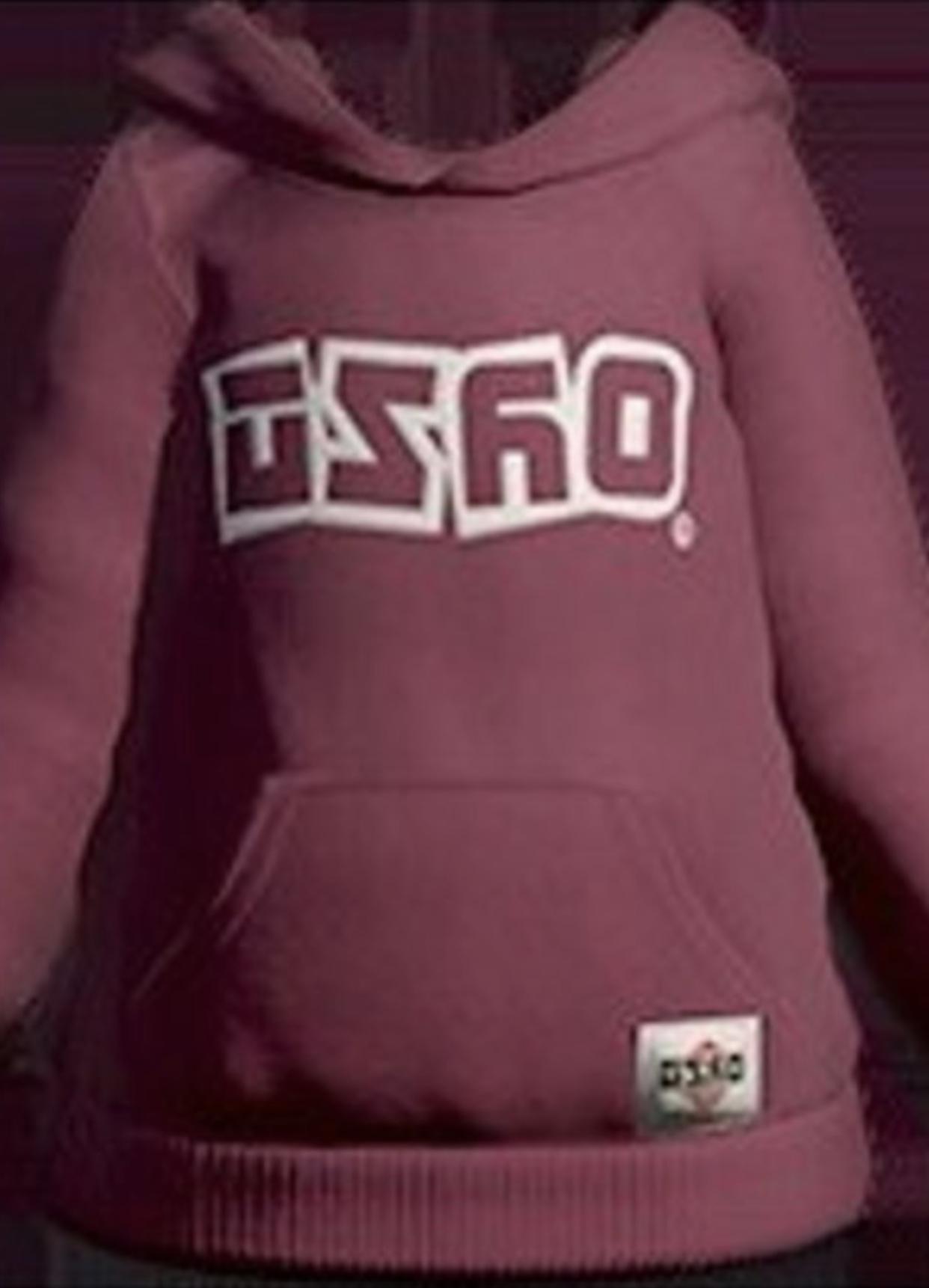 Hey does anyone have the zekko hoodie with an ability besides ninja
