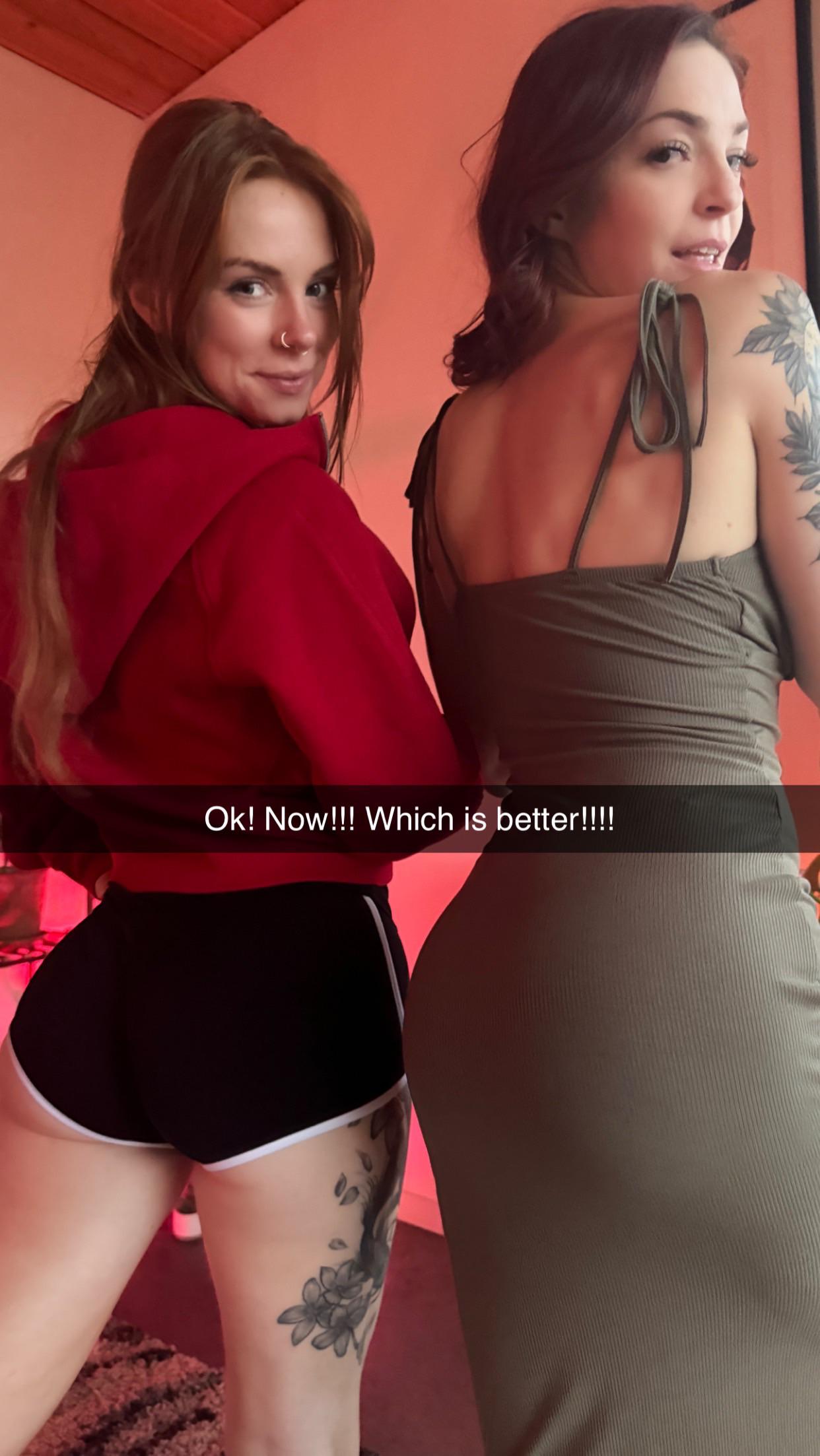 Caption story (part 2) releasing for free on my onlyfans…. Tomorrow