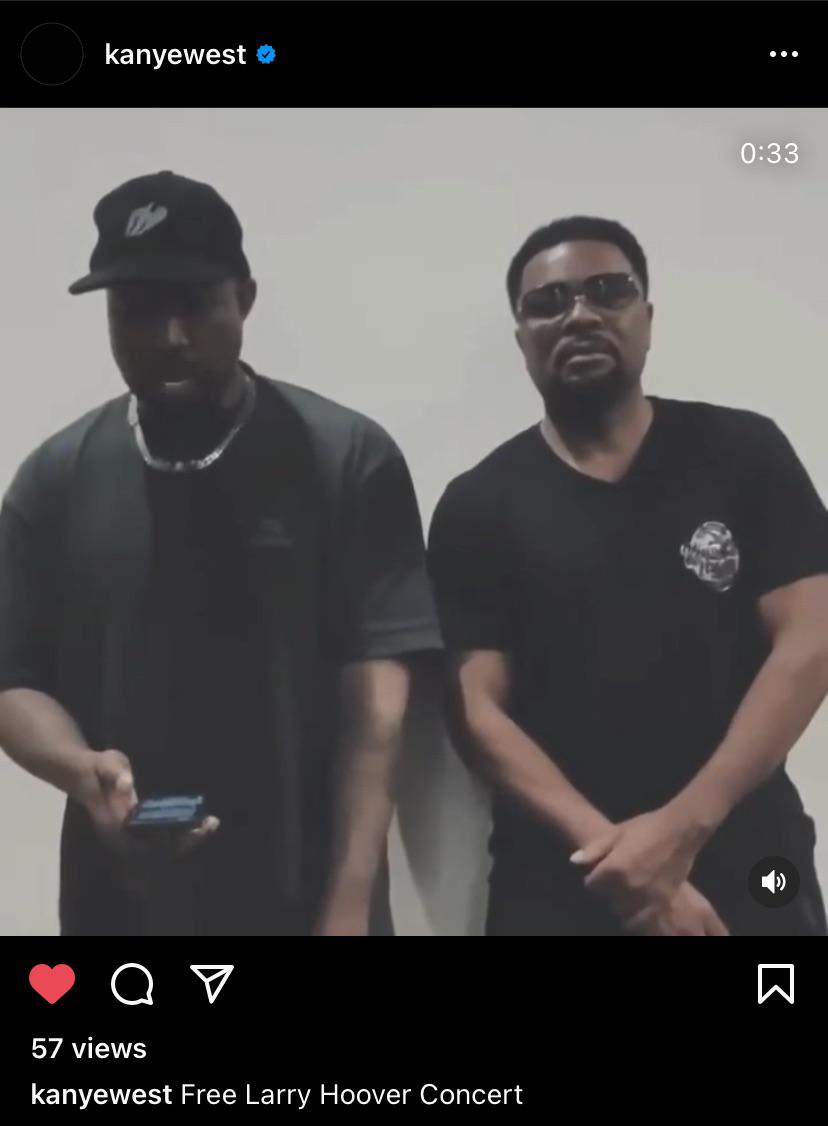 Free Larry Hoover Concert r/WestSubEver