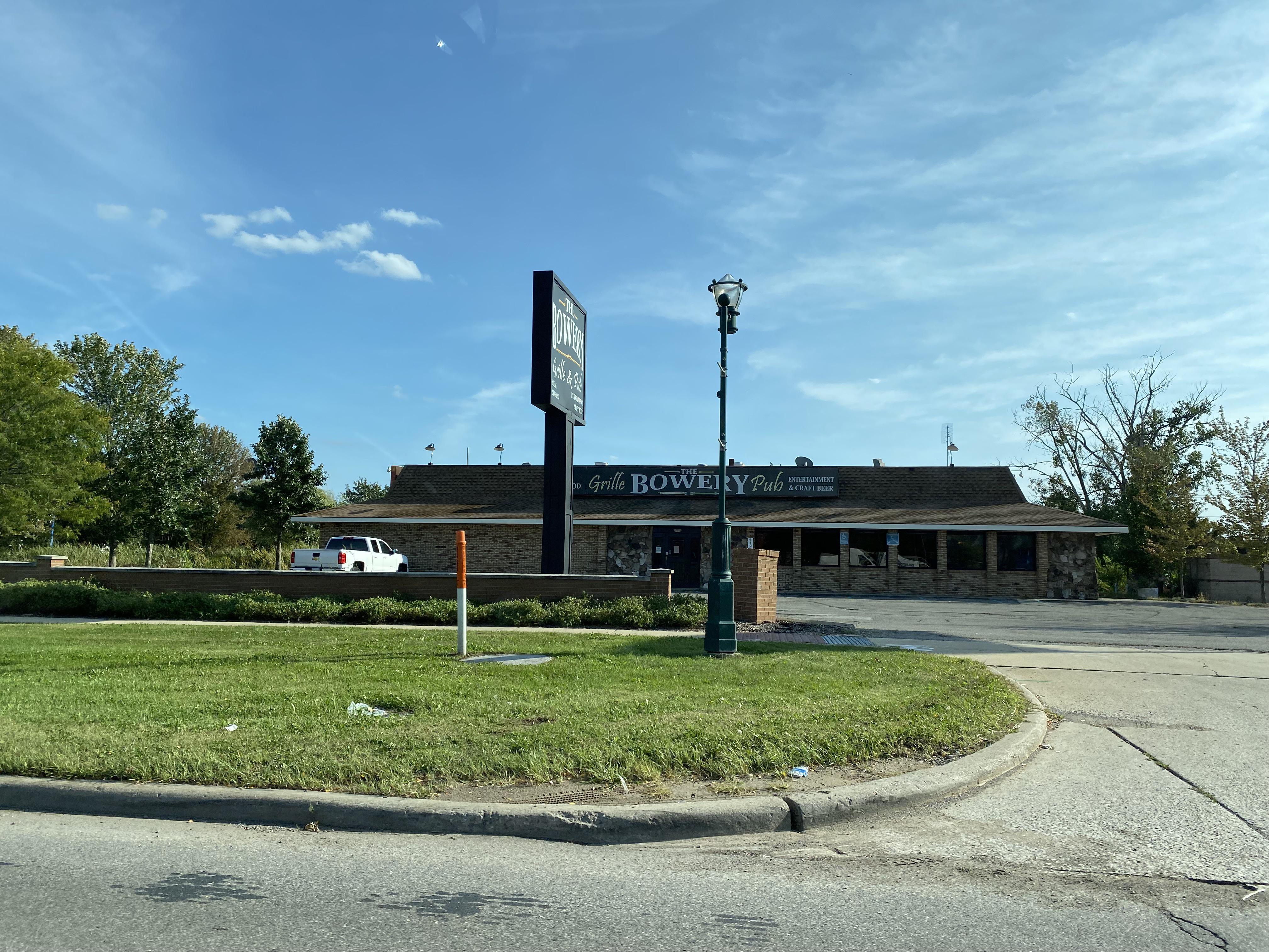 Canton, Michigan r/FormerPizzaHuts