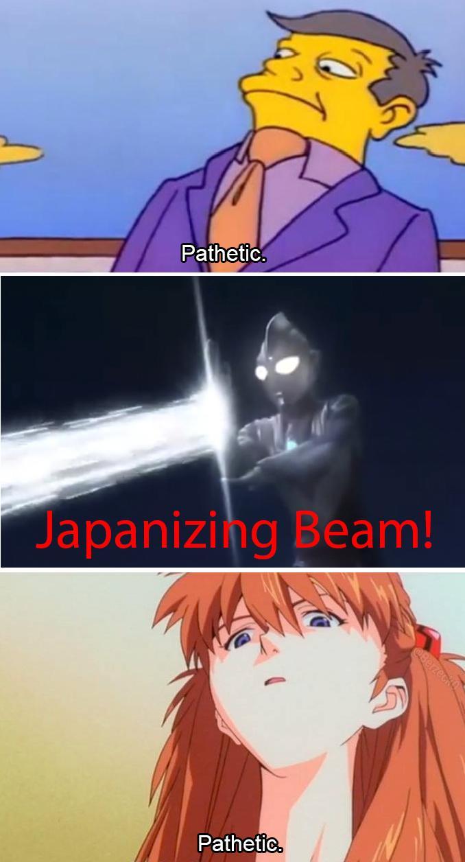 A pathetic meme memes