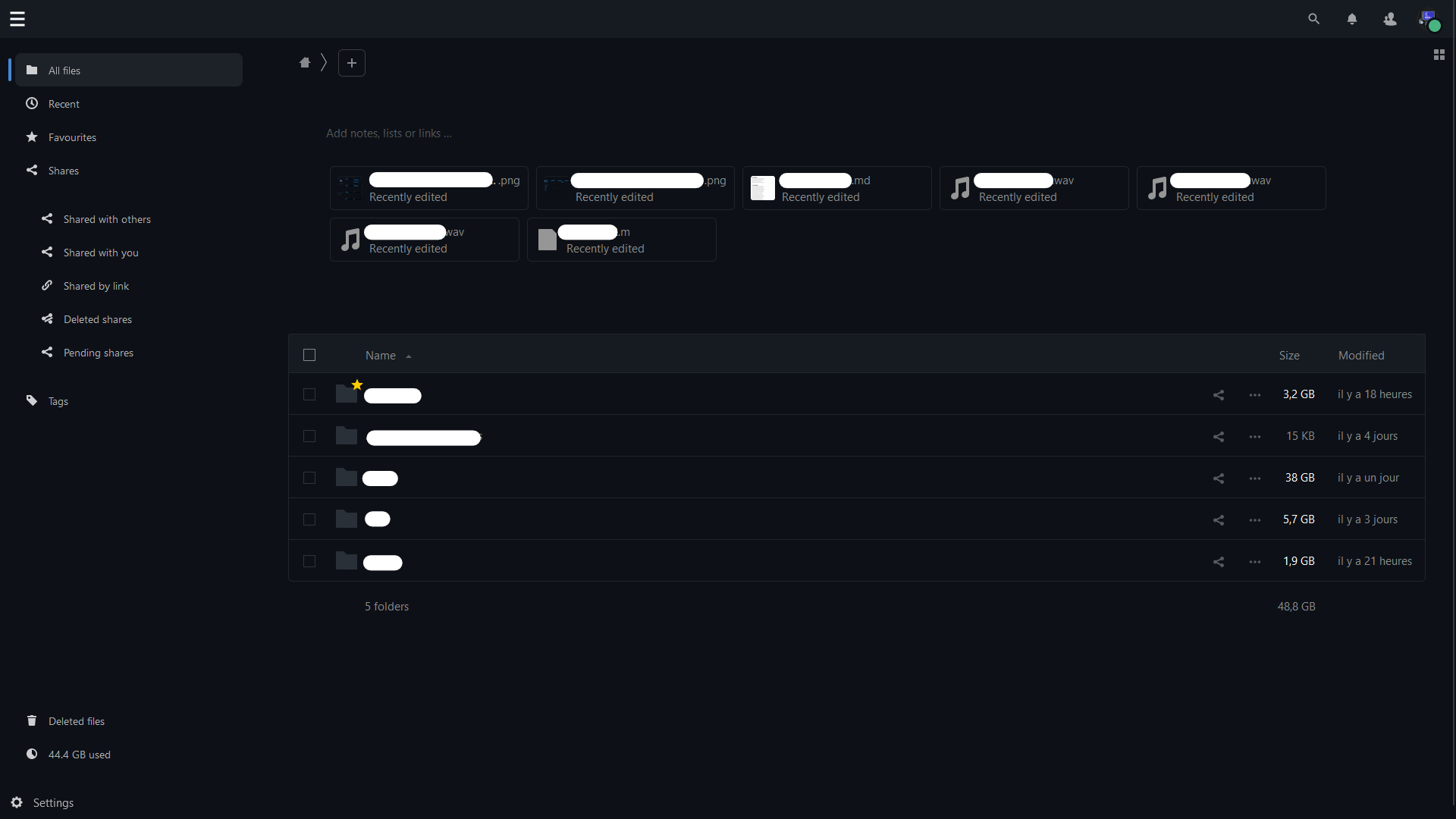 166 best Nextcloud images on Pholder Next Cloud, Selfhosted and Homelab