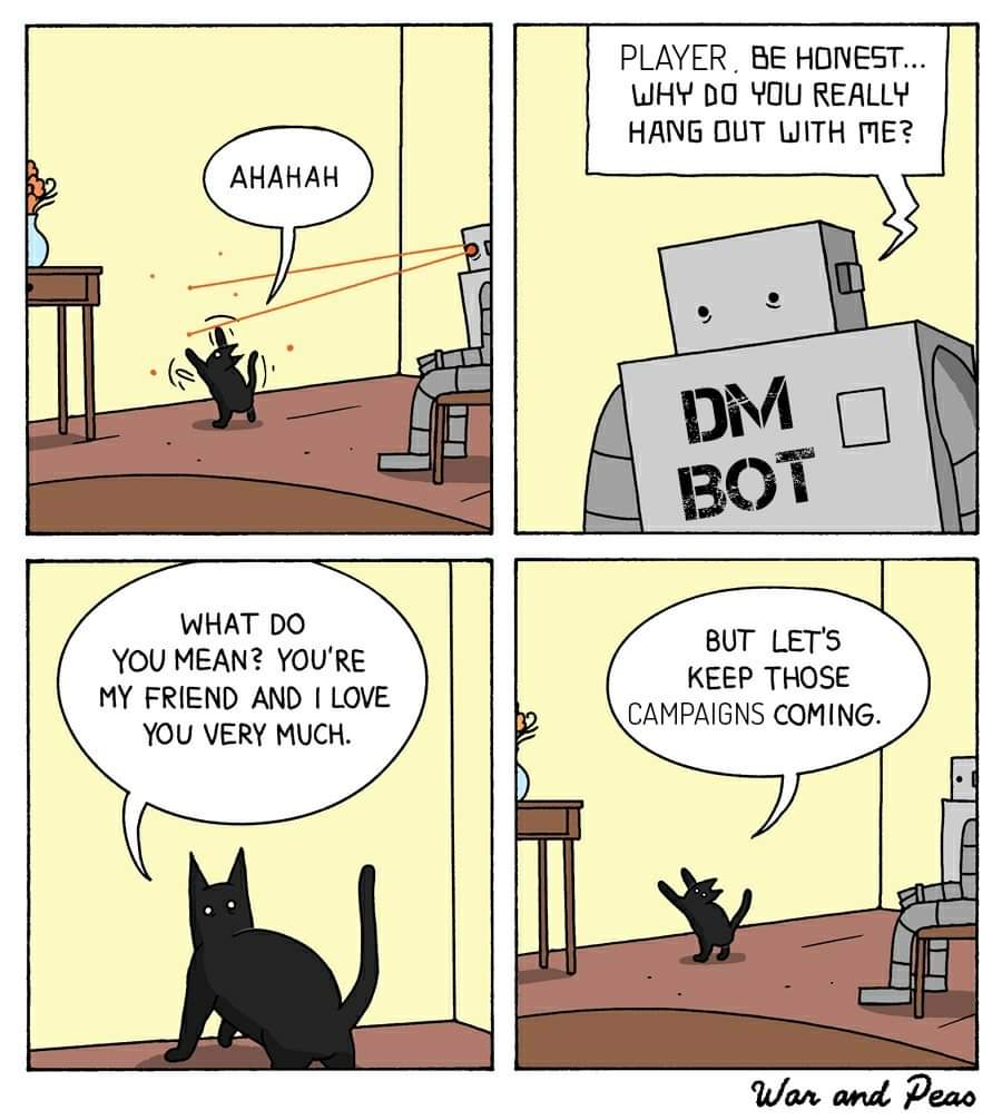 Oh my god... dndmemes