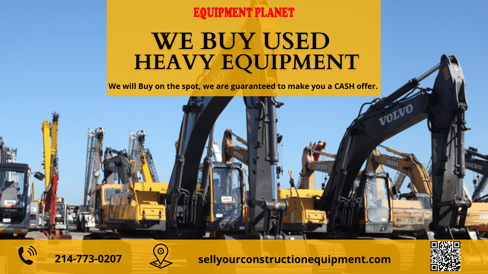 The Importance of Maintenance for Heavy Construction Equipment Part 3
