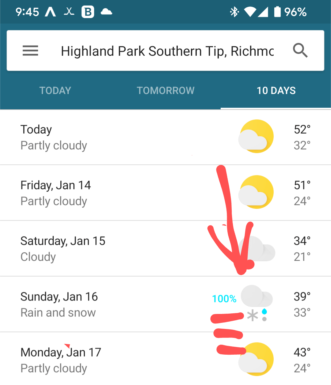 120 best Accuweather images on Pholder Accuweather, Jpetramala and