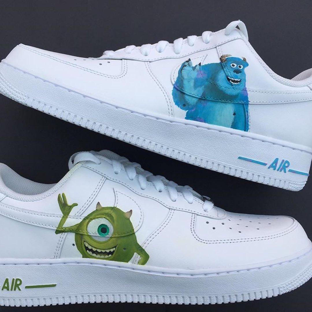 נאנק שרוול המאמין costume nike air force 1 lpchateau.be