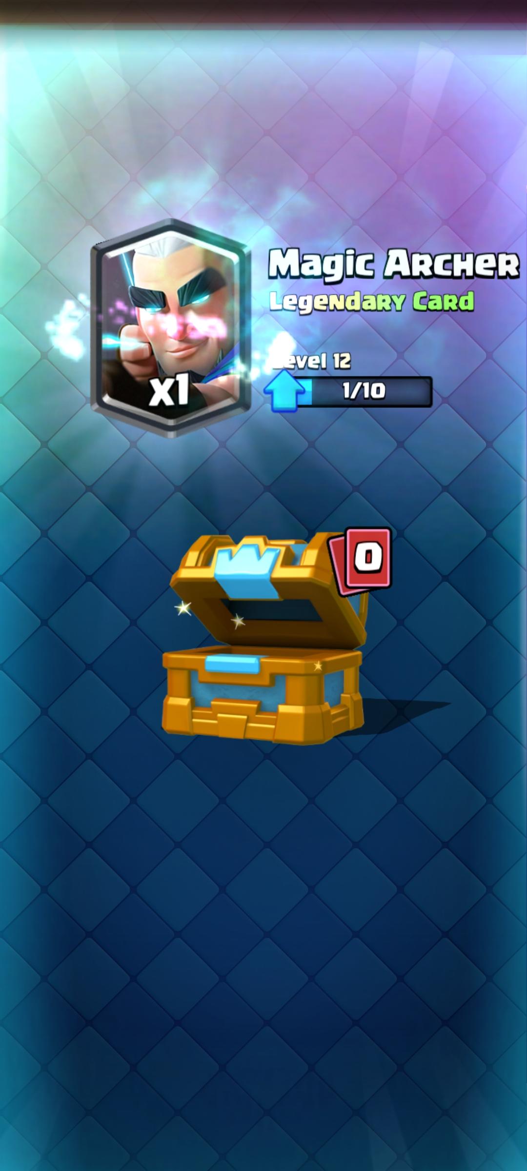 How rare is this? r/ClashRoyaleCirclejerk