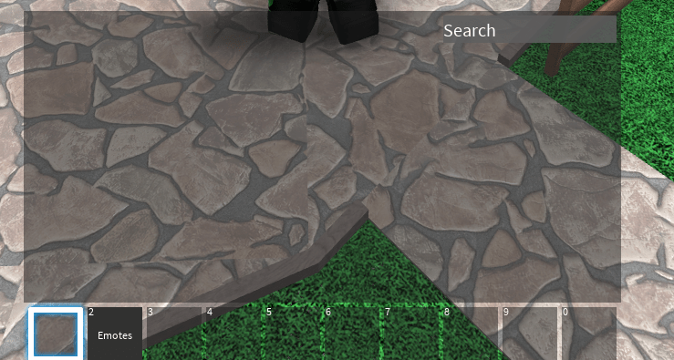 How To Put Admin In Your Roblox Game Digitalramnagar how to open inventory in roblox in game