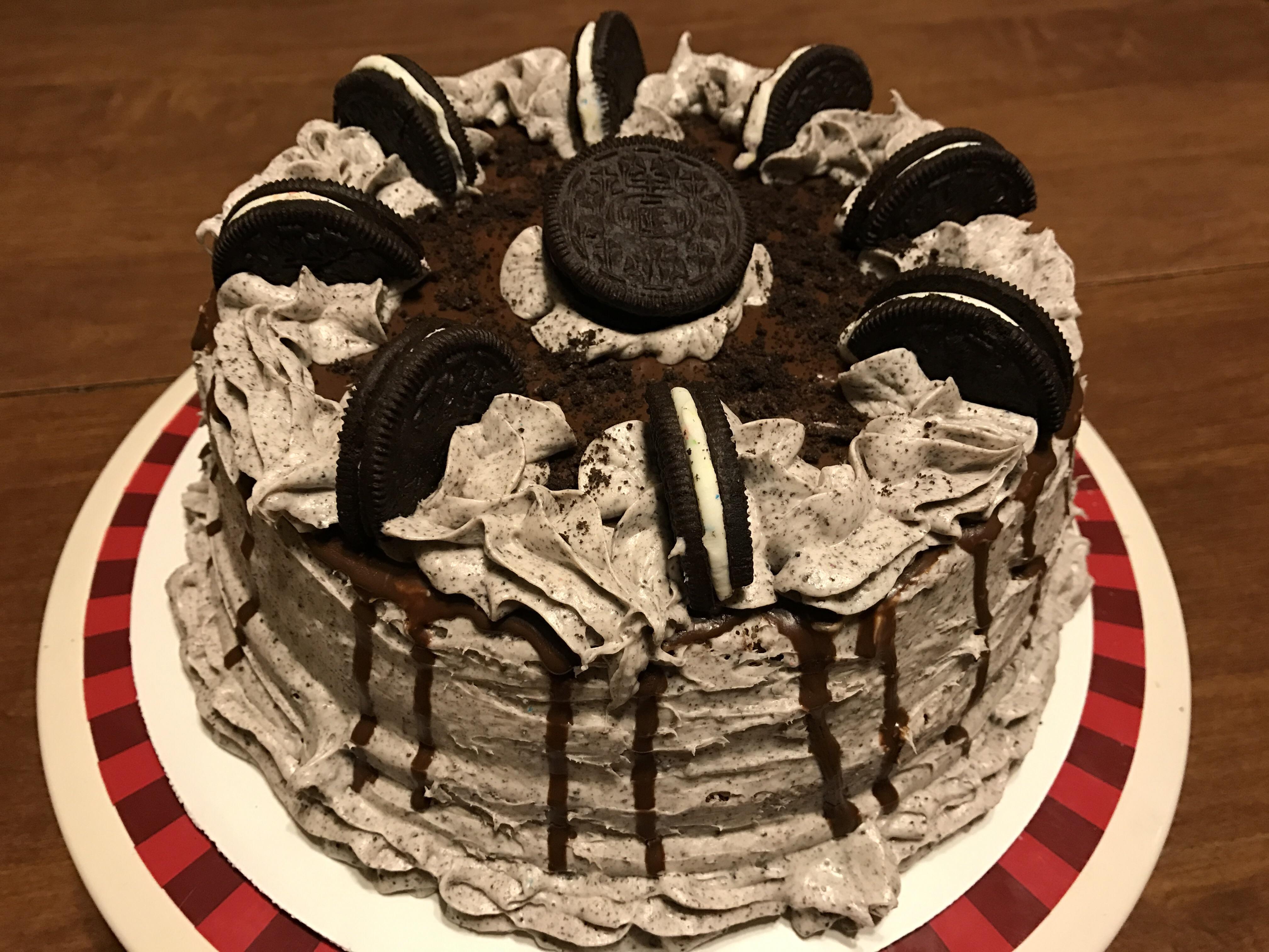 Easy Birthday Cake oreos Ideas You’ll Love Easy Recipes To Make at Home
