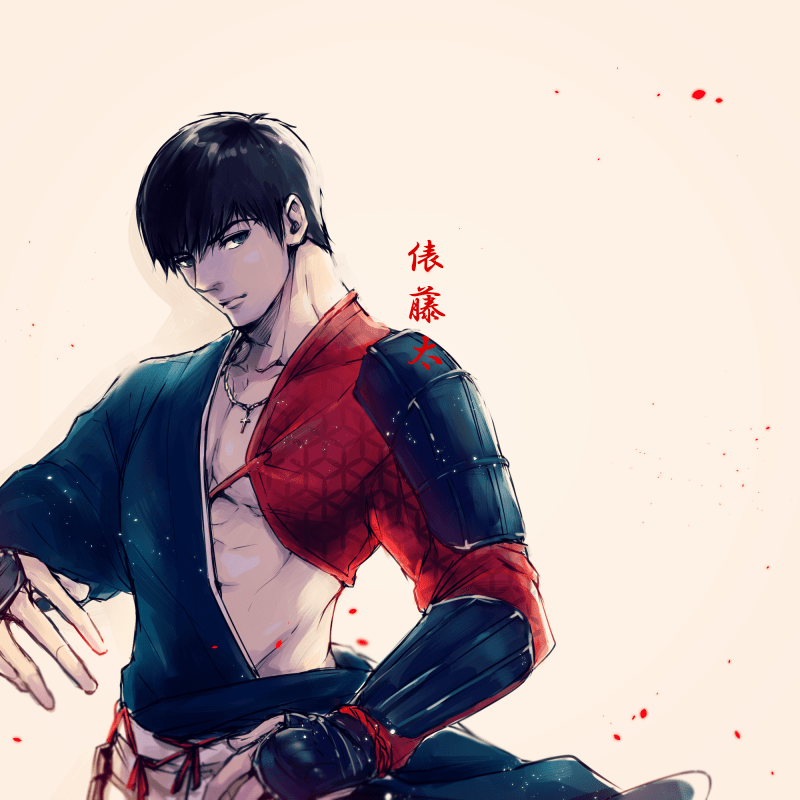Tokyo Ghoul Koutarou Amon Wallpaper For You