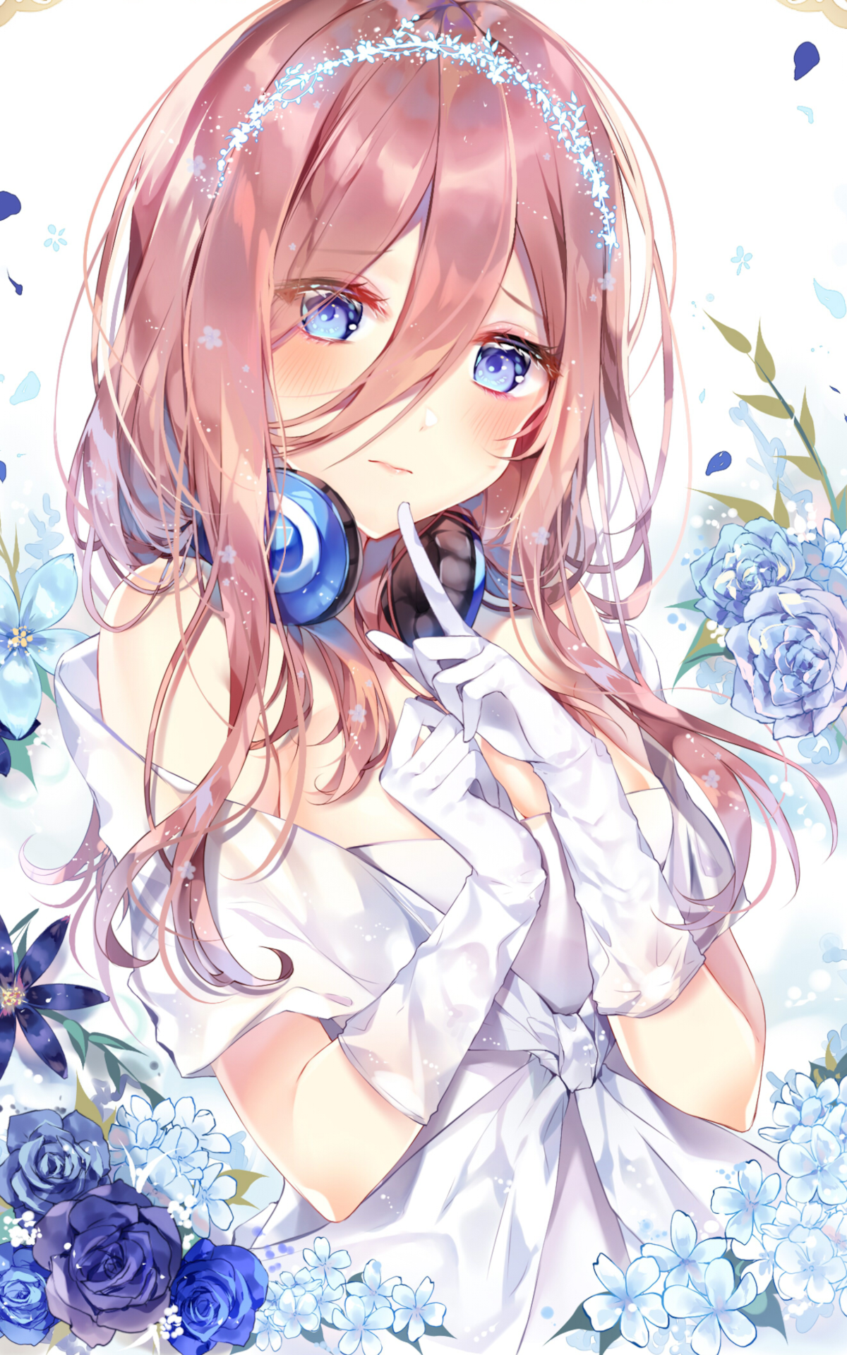 Anime Wallpapers
