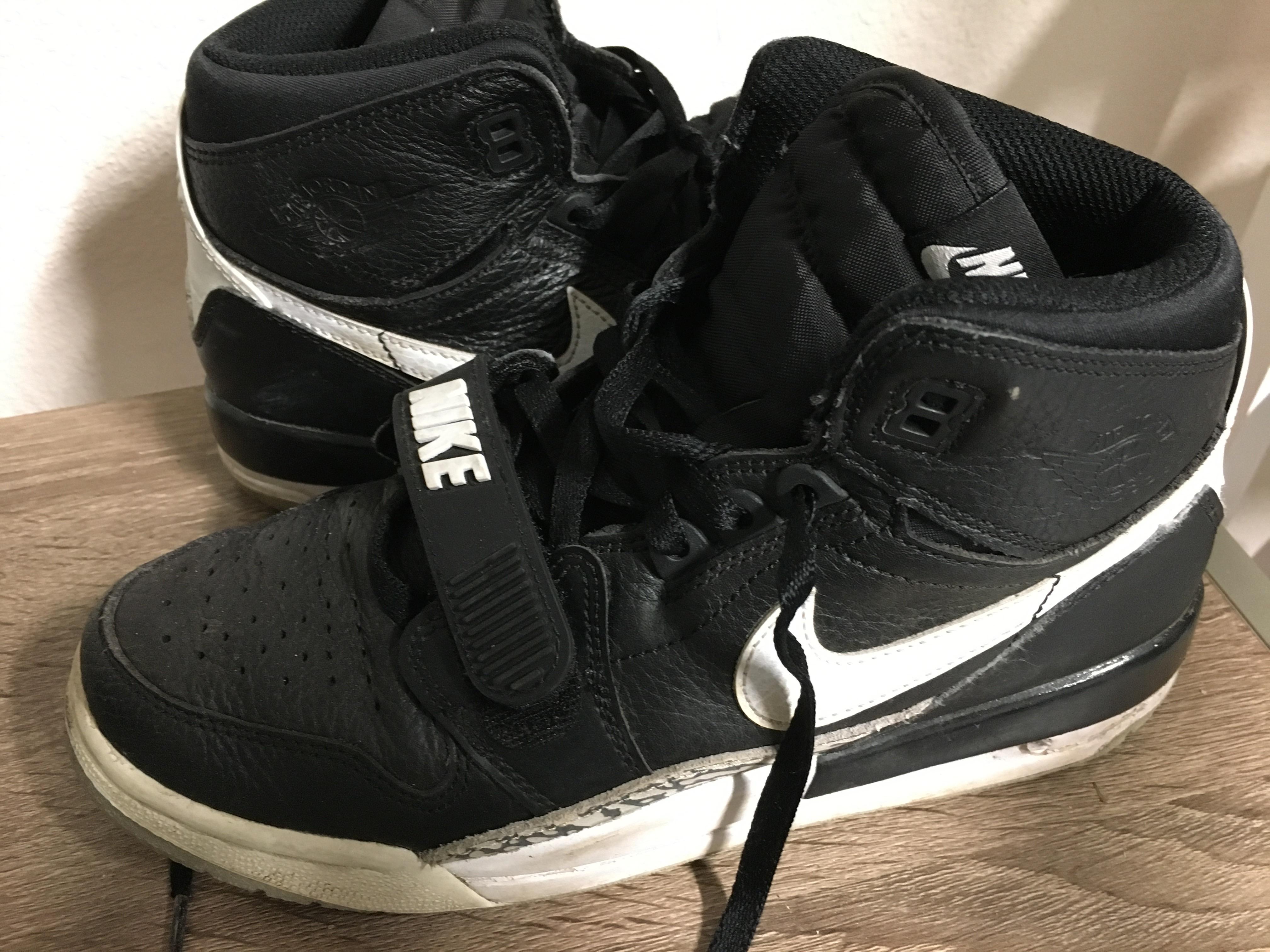 Which Jordan’s are these barcode is 108543590 r/Jordans