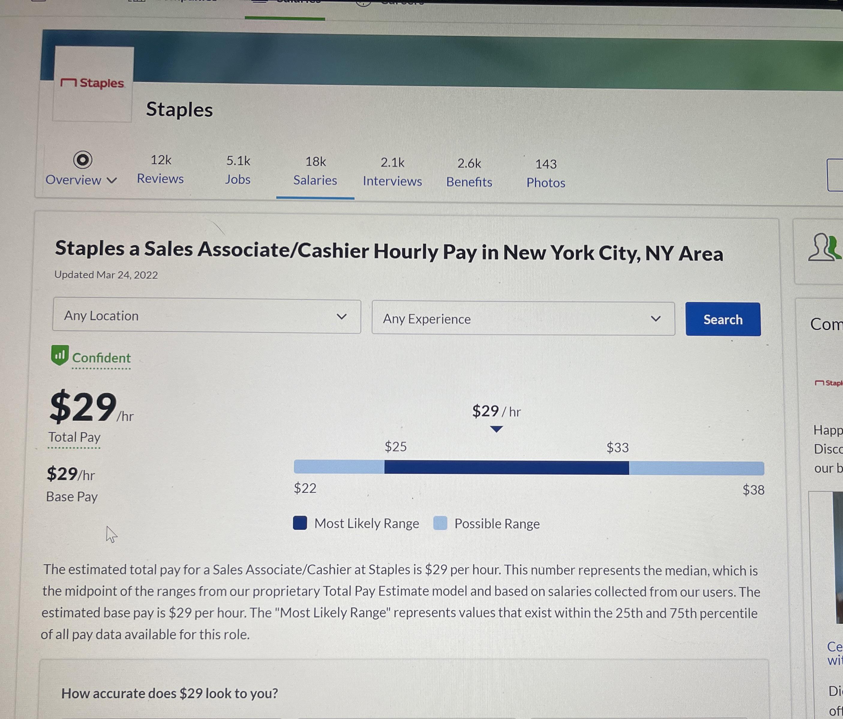 Left lowes for screwing me over and I’m looking around for jobs, y’all