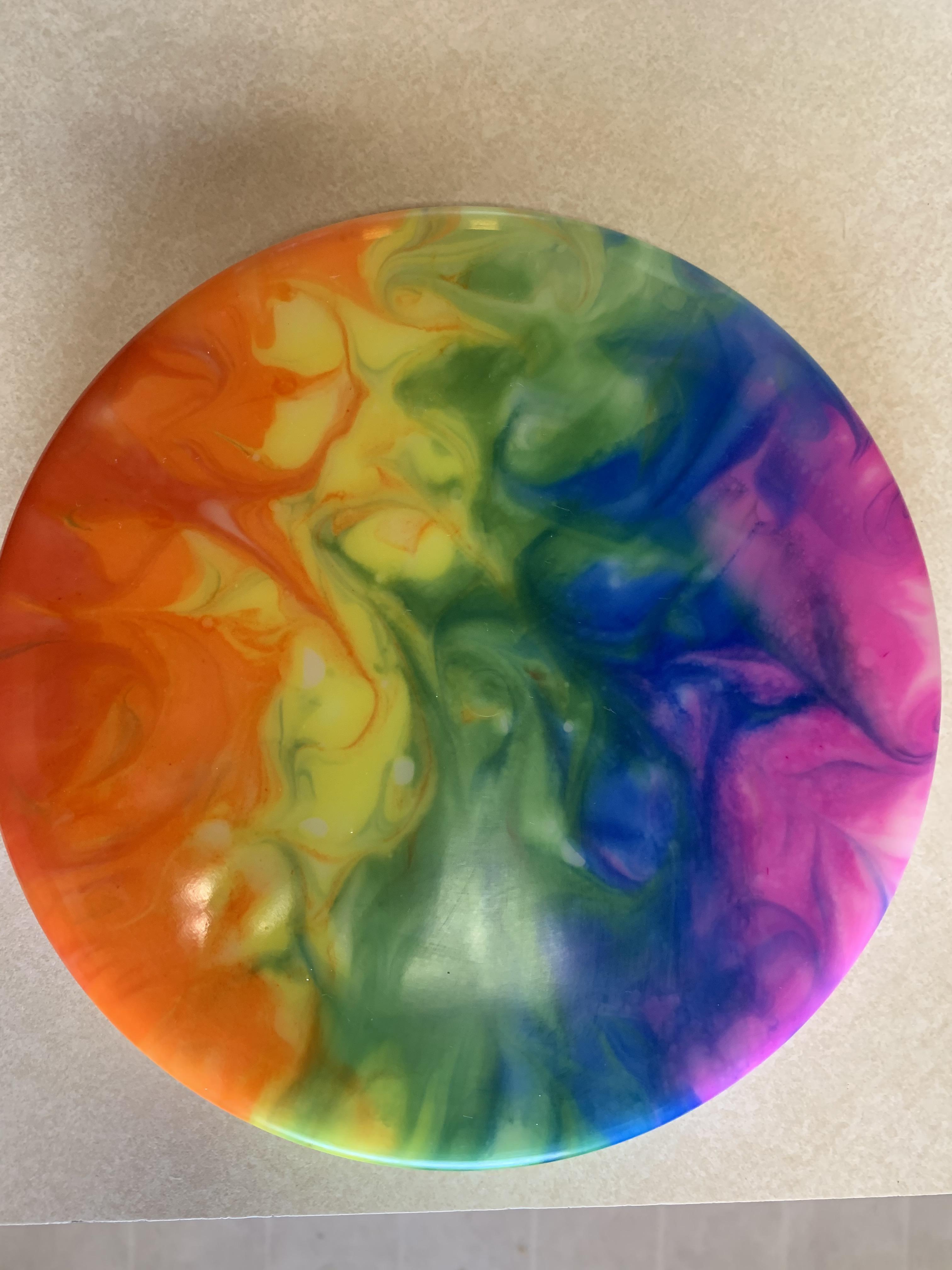 VIP Harp, lotion shaving cream bed. Worm dip, prochem, idye, and rit