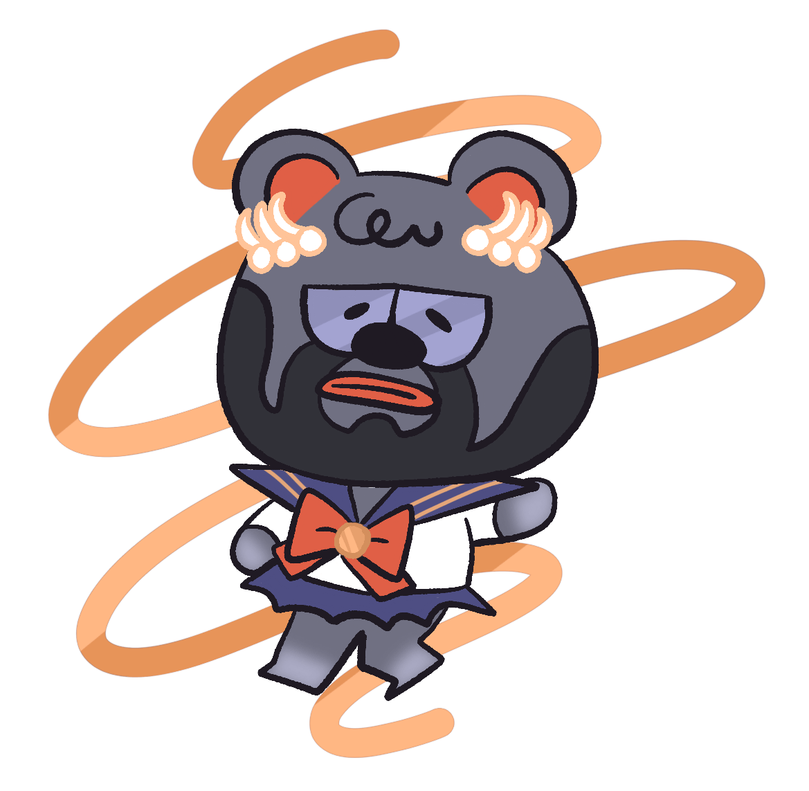 BaroldMoon r/AnimalCrossing