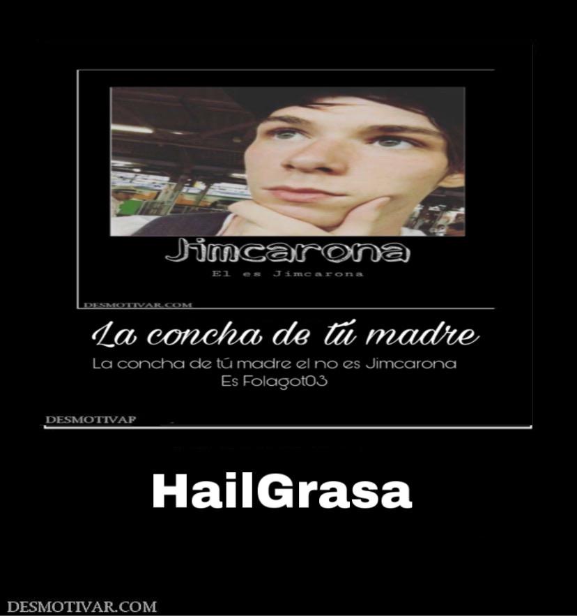 Buenas nachas a todos MAAU