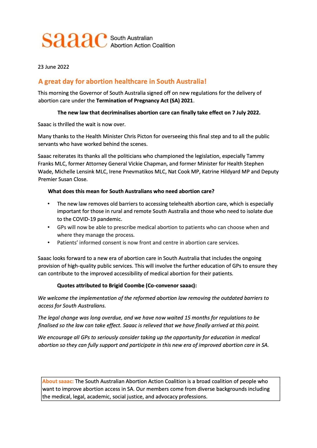 Rental crisis in SA Laws to be introduced to state parliament to cap