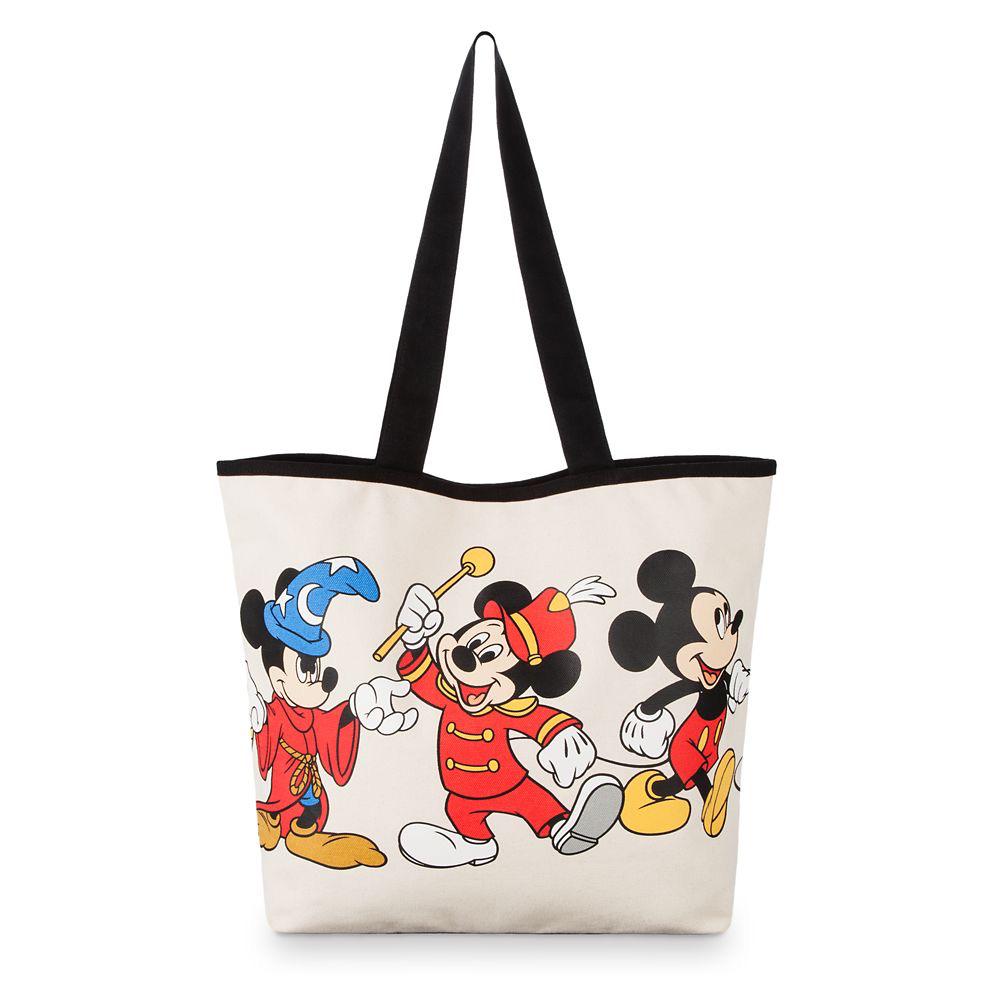 Can I wash this DisneyWorld canvas bag in the washing machine? r