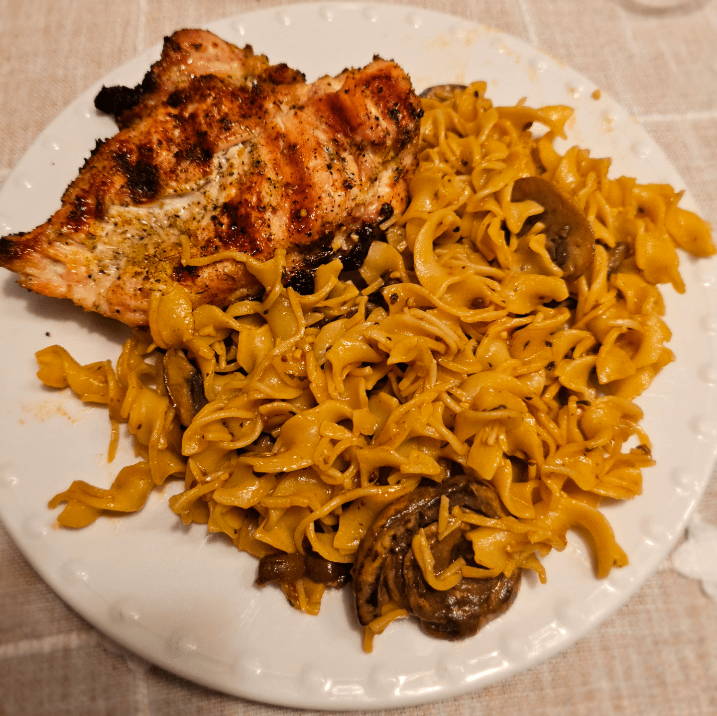 Egg noodle dishes easy, Egg Noodles Recipes