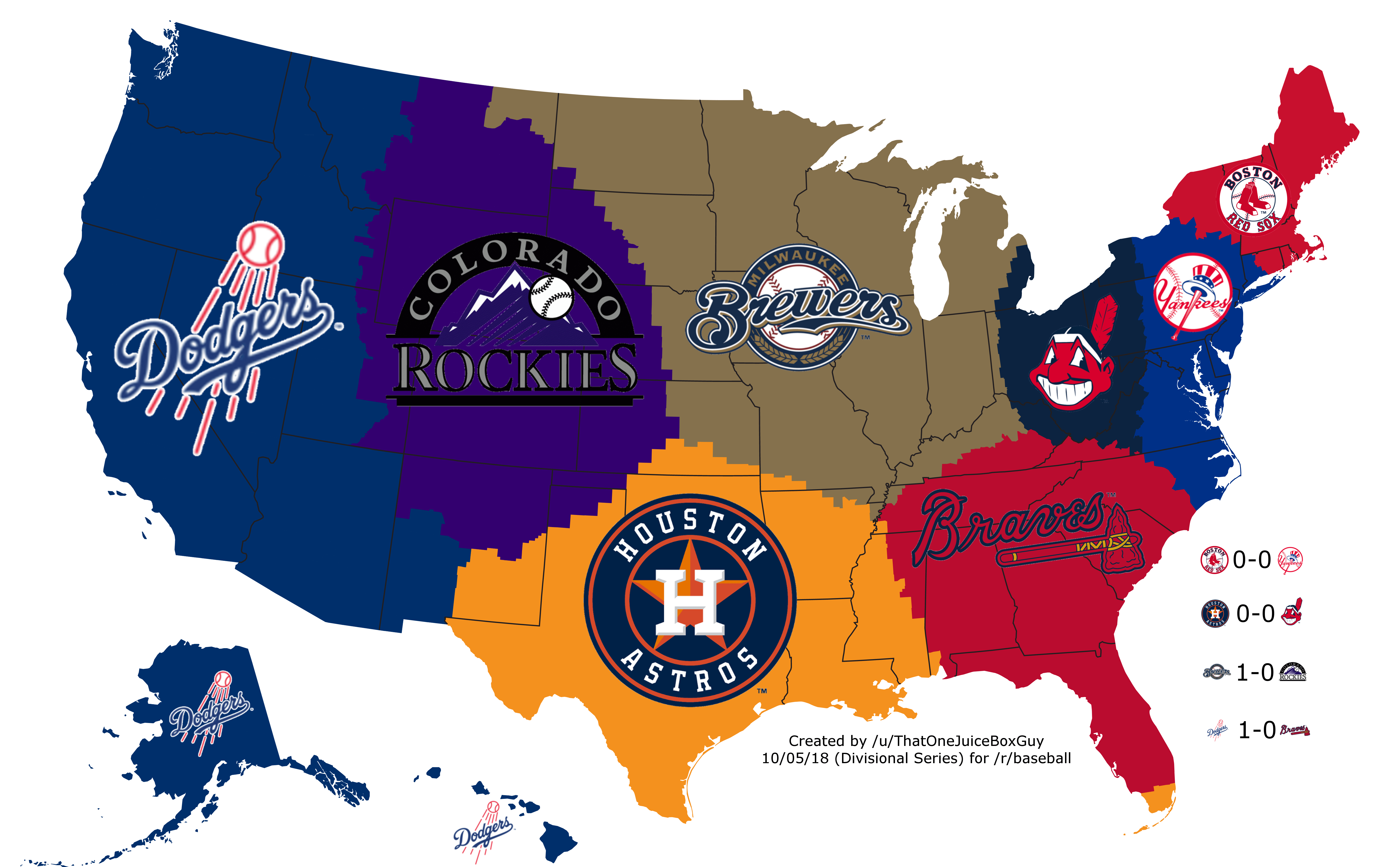 List of current Major League Baseball stadiums Wikipedia