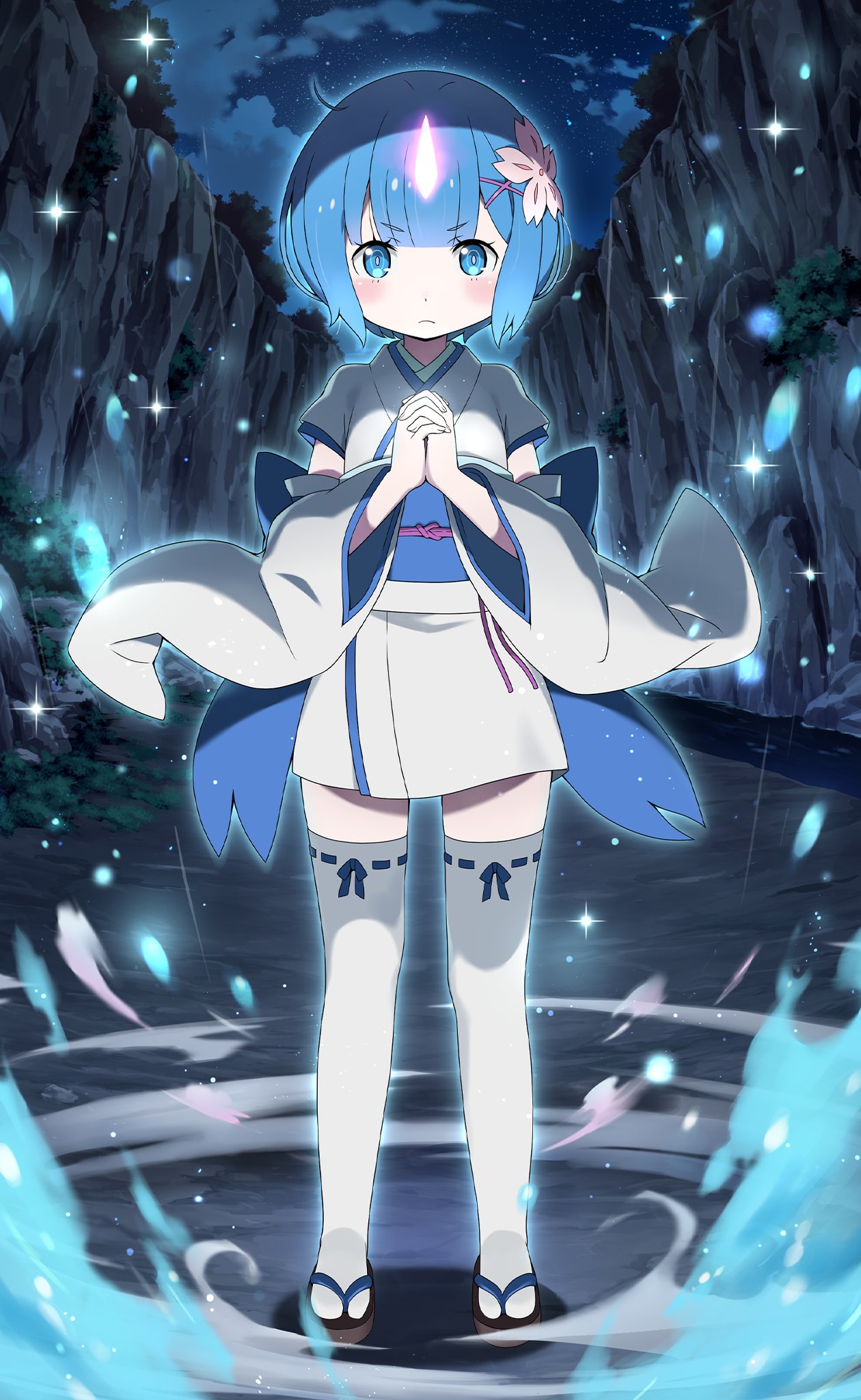 [Media] Childhood Rem r/Re_Zero