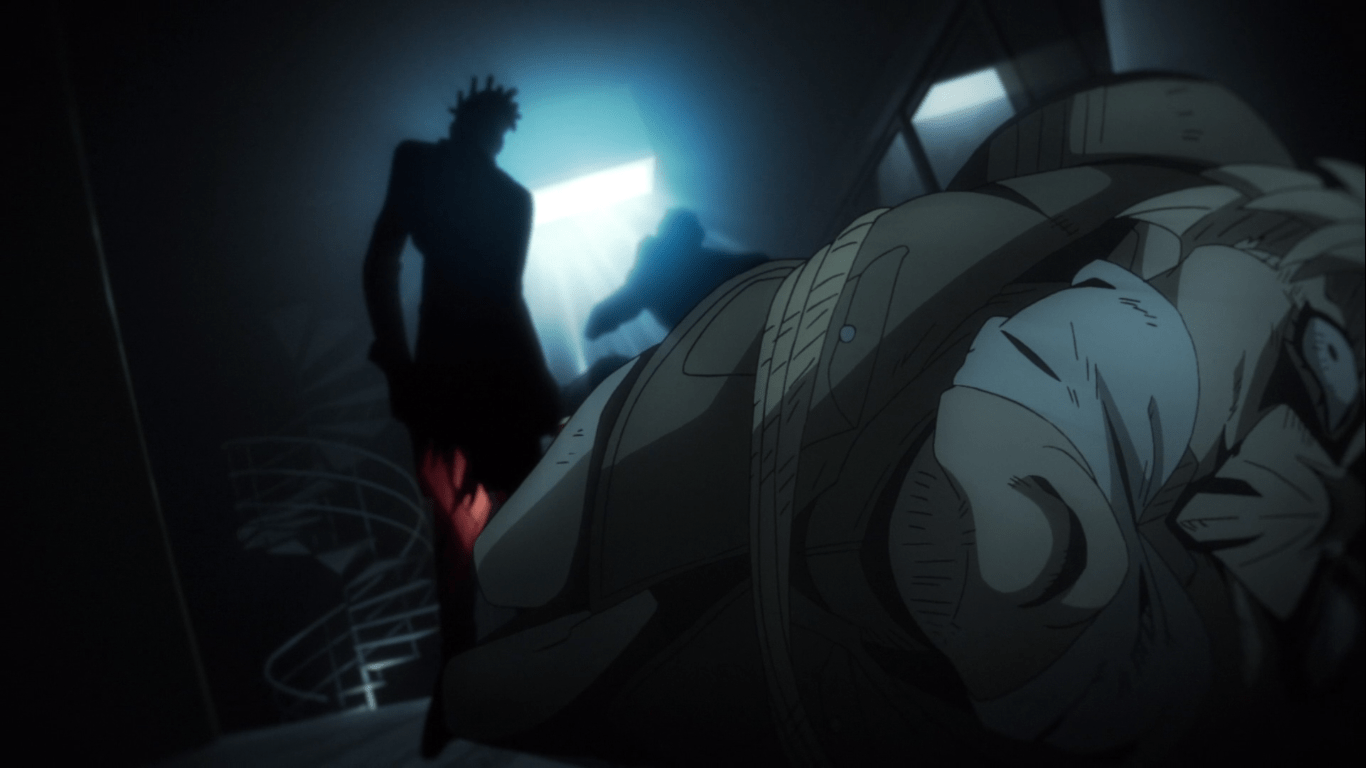 Sorbet And Gelato Jojo curiositystory