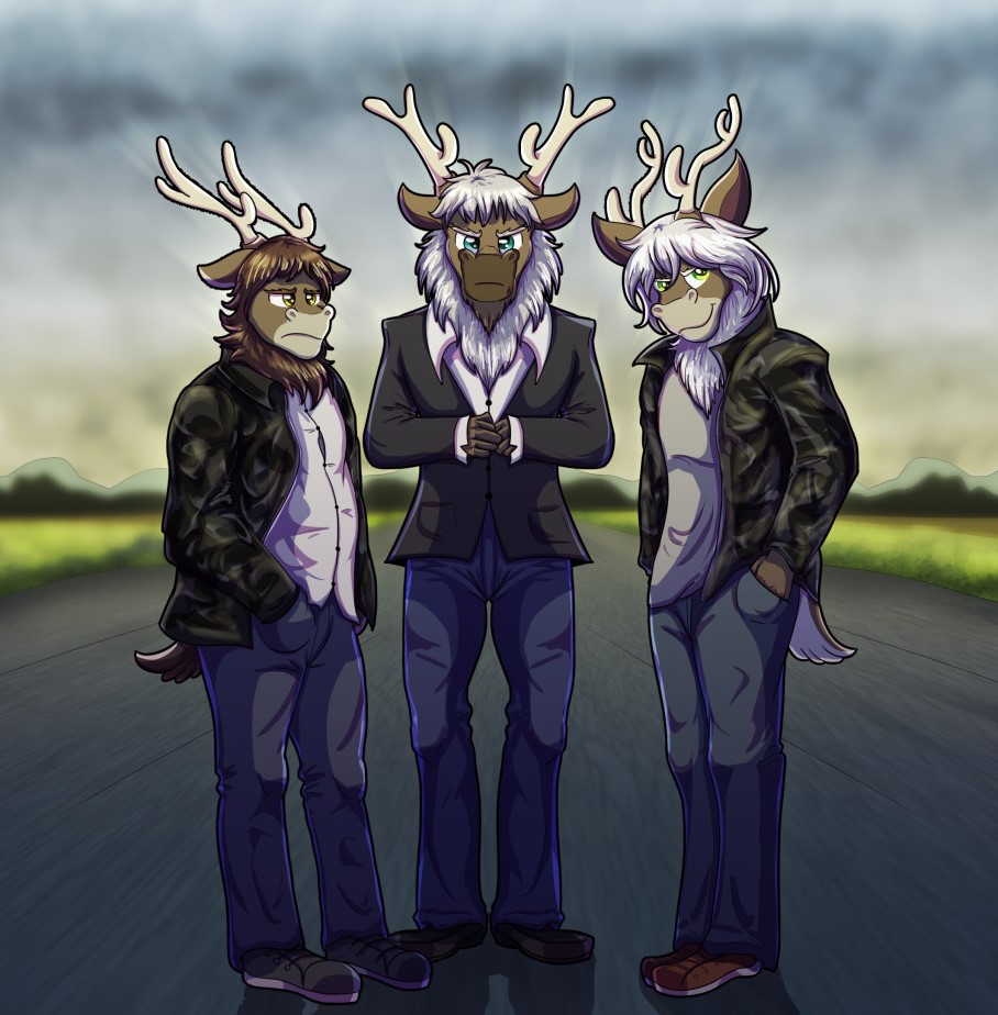 Tonight on Bottom Gear, I went on the and I found this r