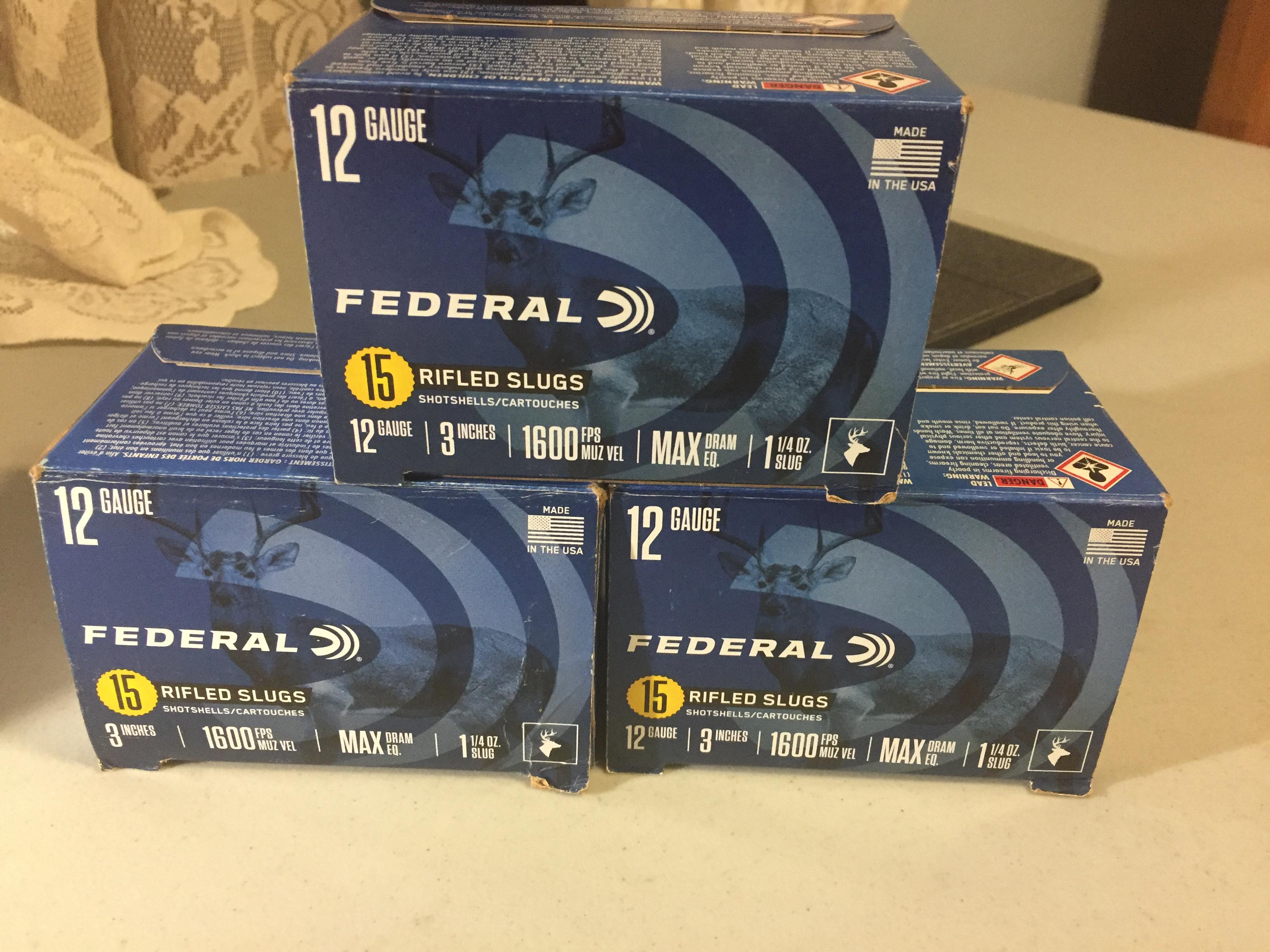 178 best Buckshot images on Pholder Shotguns, Haunted Mound and