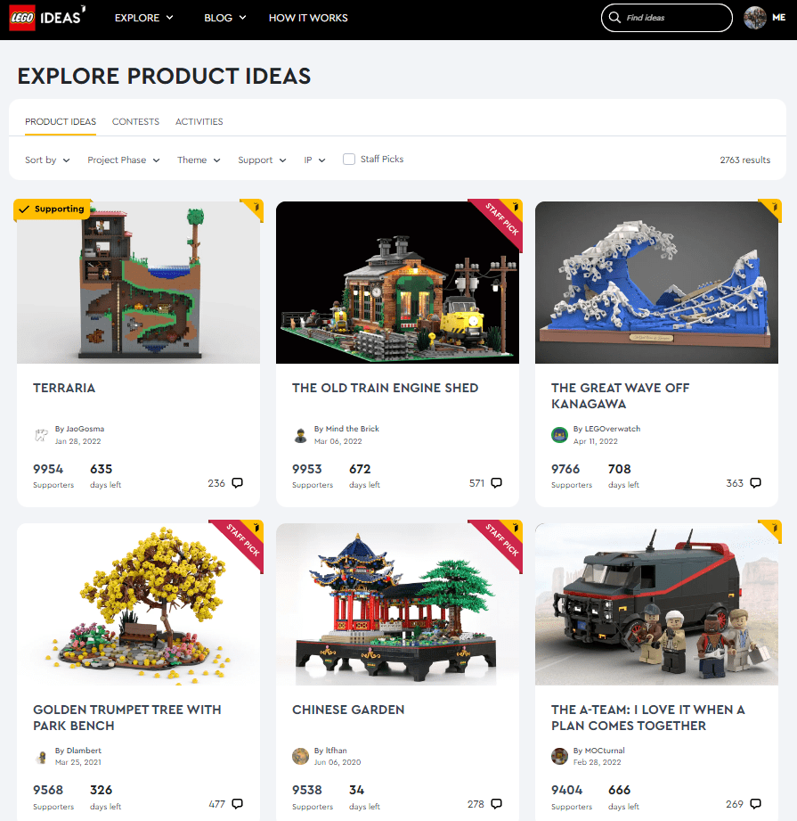 Congratulations Terrarians! We worked together and made Terraria the 1