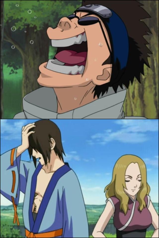 Naruto Filler To Watch Reddit NARUCROT
