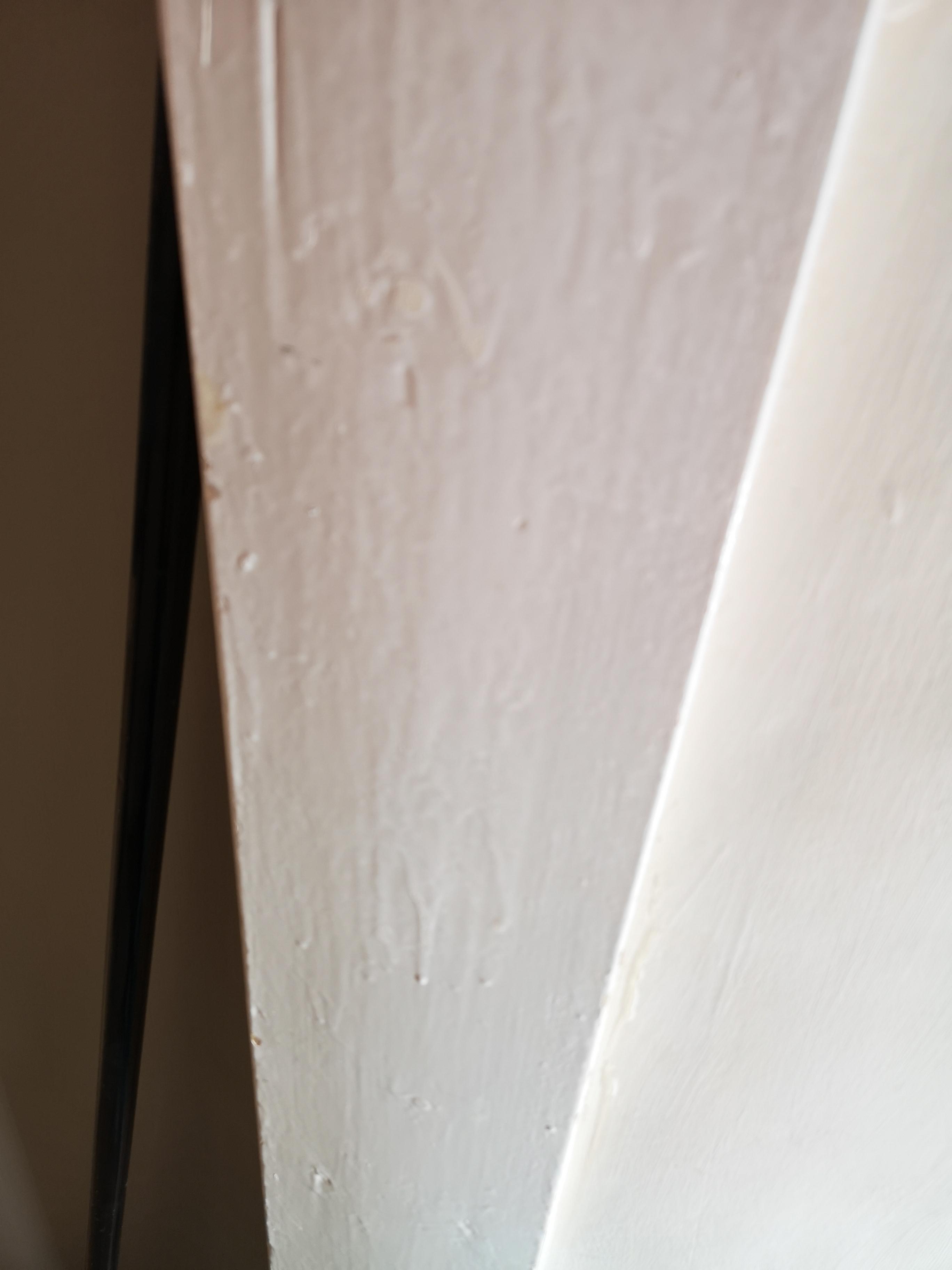 Stripping wood. Quickest/easiest way to strip old gloss paint off wood