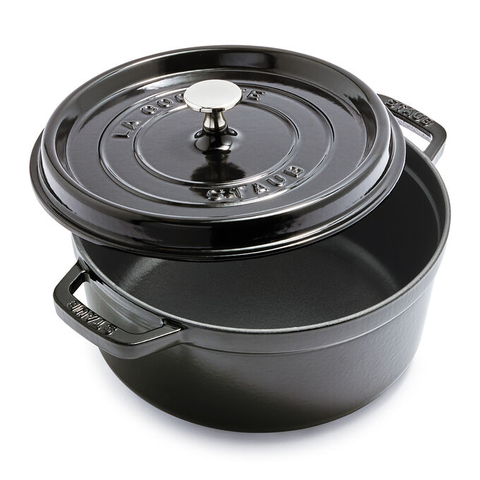 dutch ovens? Thinking of splashing out on a 5.5 qt staub