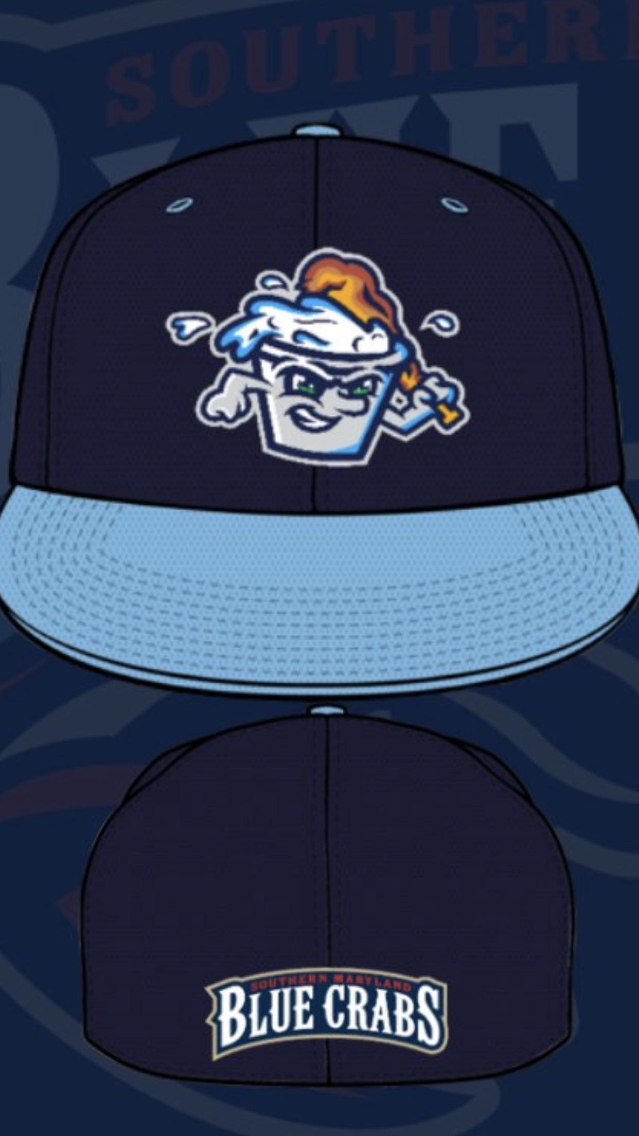 The Southern Maryland Blue Crabs are rebranding as the Bleu Cheeses
