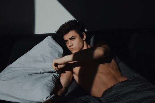 Nate Garner : LadyBoners