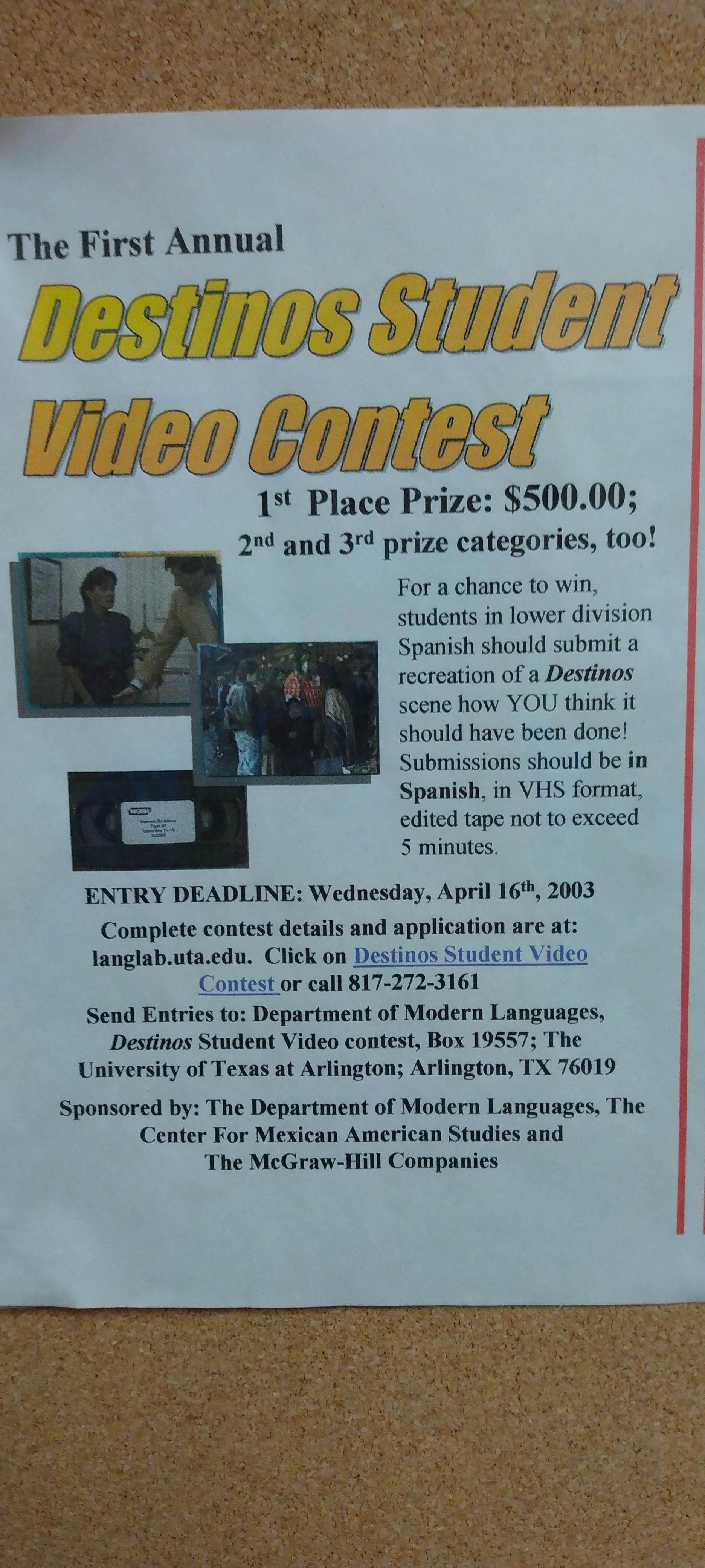 found this in Trimble Hall today r/utarlington