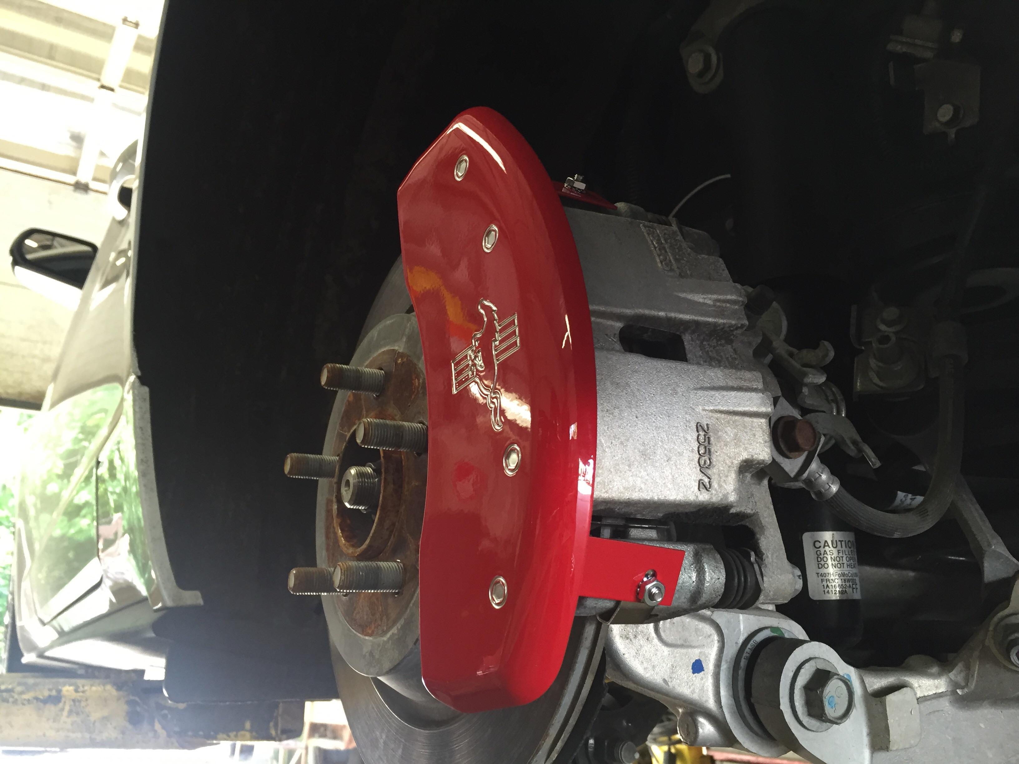 My favorite mod of the week! That's at least 150 brake horsepower. r