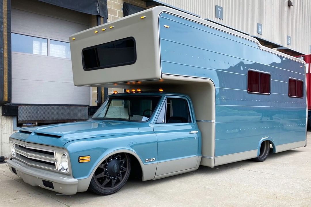 7123 best Chevys images on Pholder Classiccars, Awesome Car Mods and