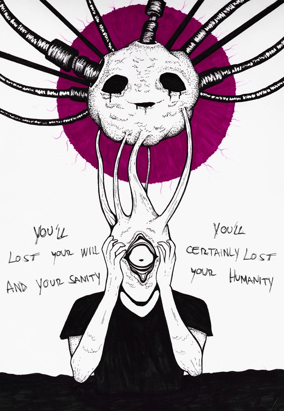 1 best u/nahnahgahn images on Pholder one of my many artworks about