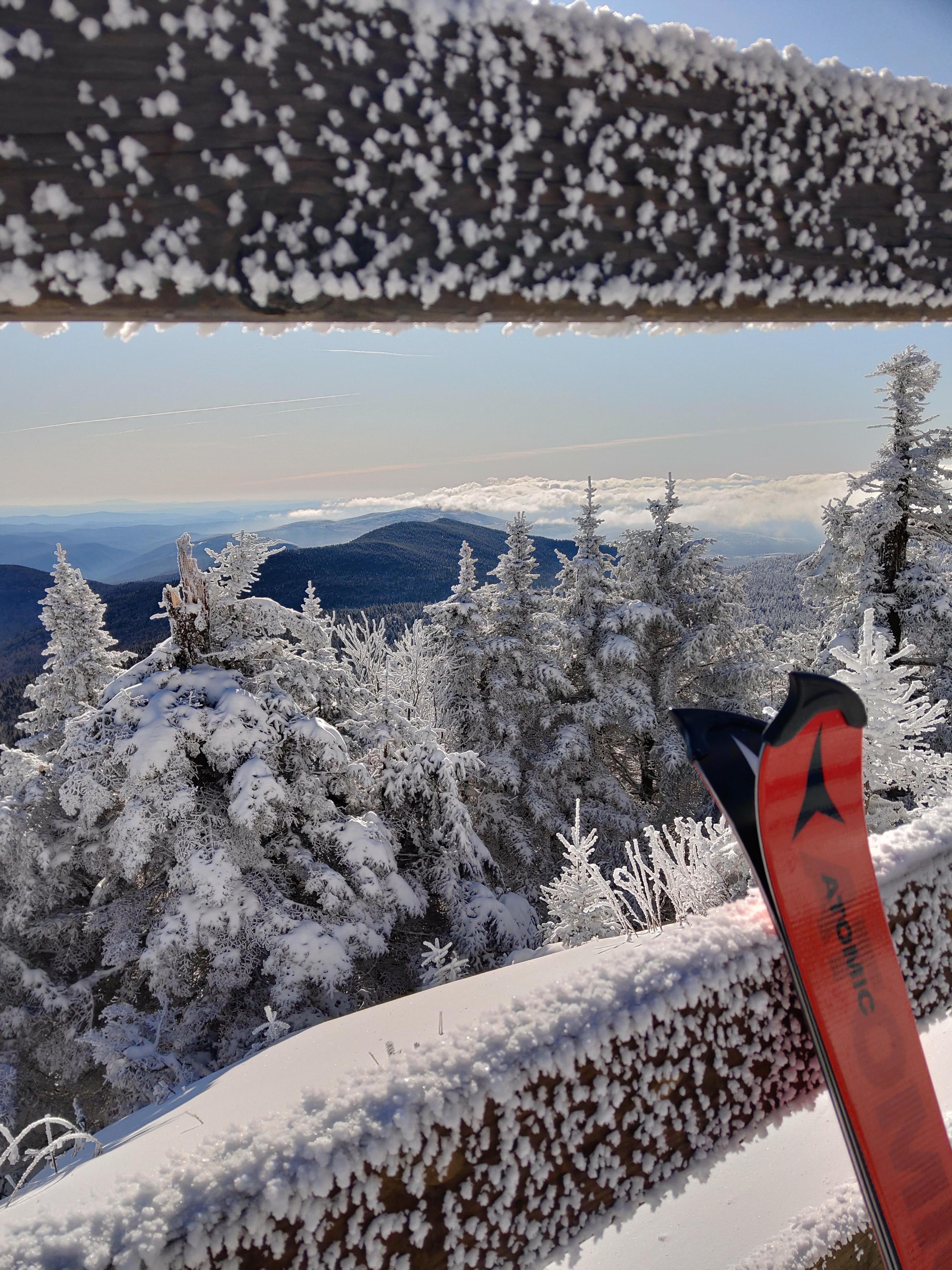 Killington, VT r/ski