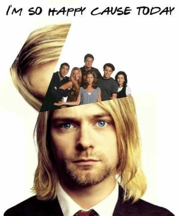 Oh Well Whatever Nevermind