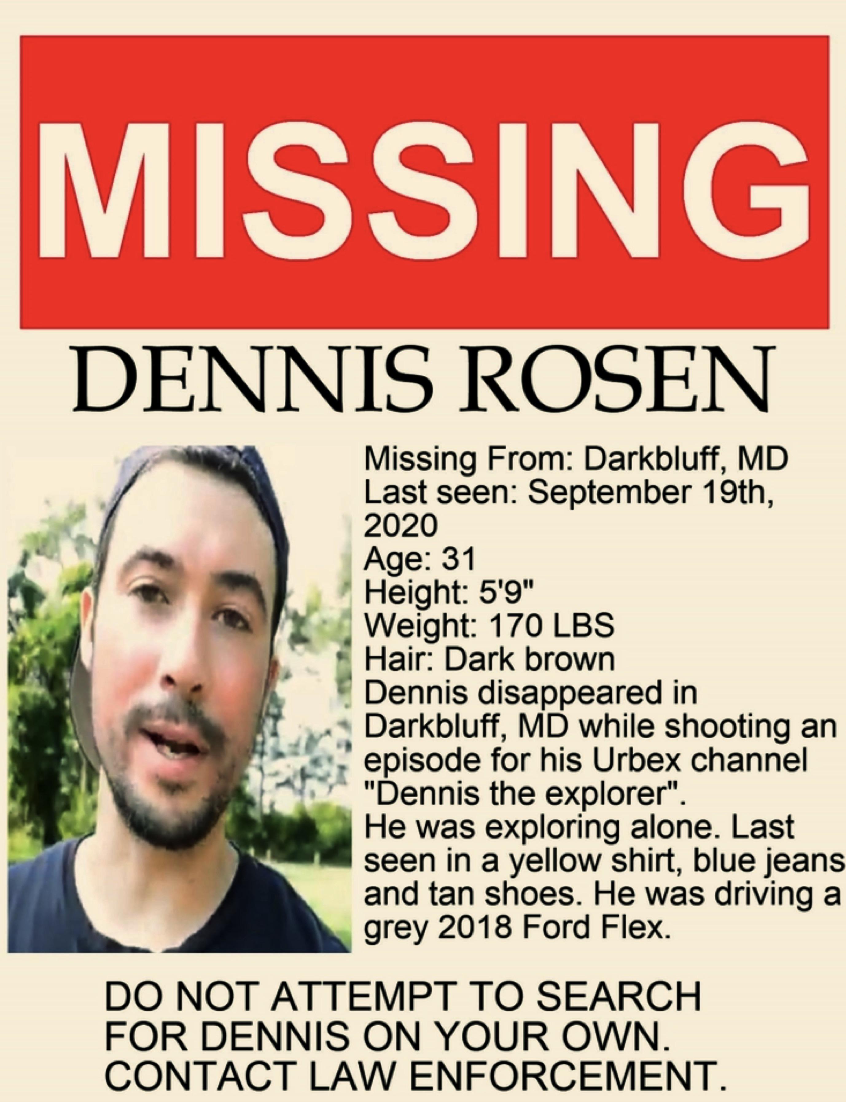 Where does it all lead? Witness the end...March 19th. The Fear Footage